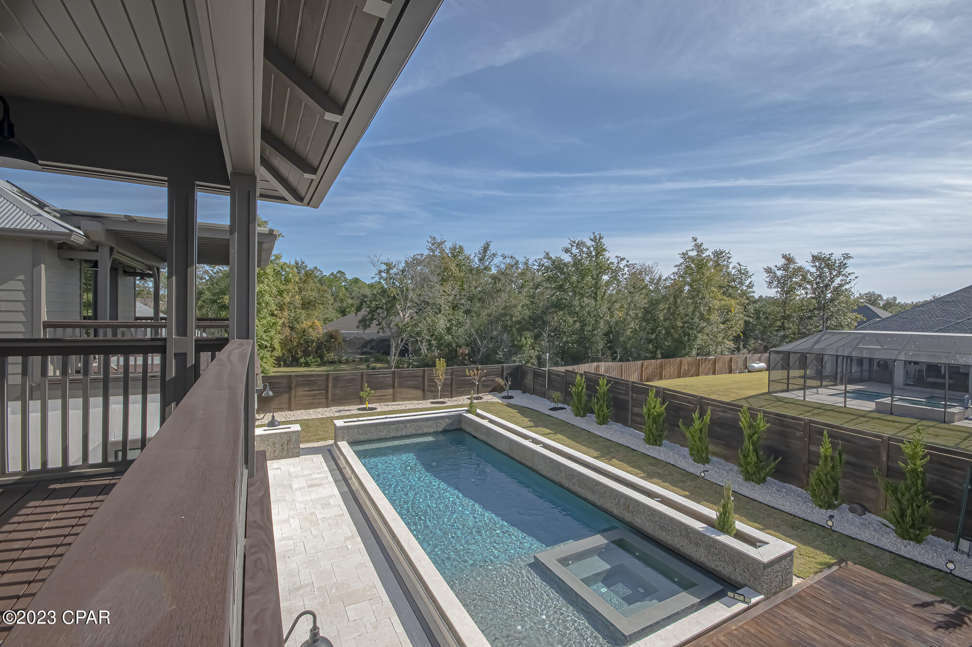 Lake Merial - Residential