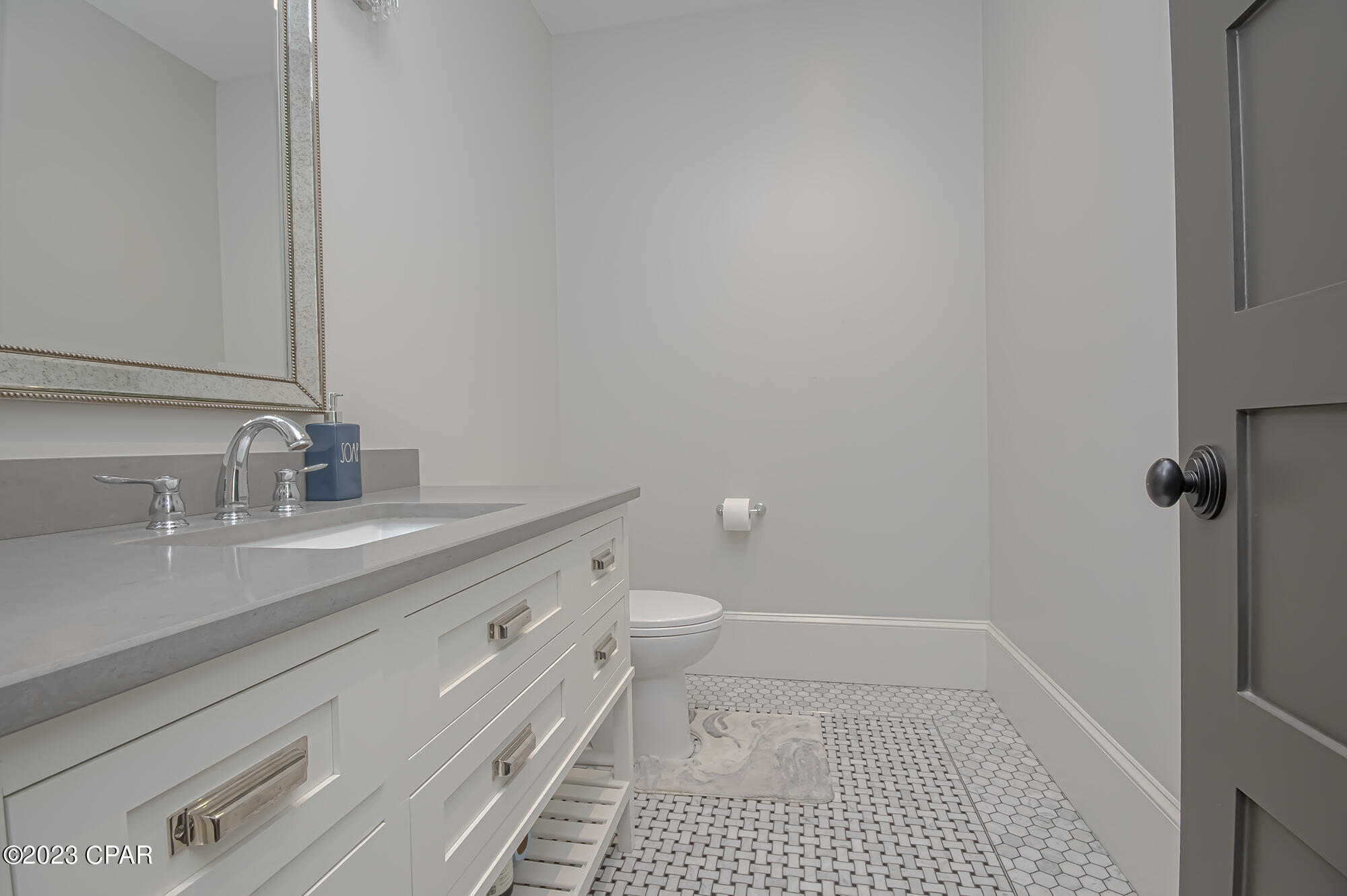 Lake Merial - Residential