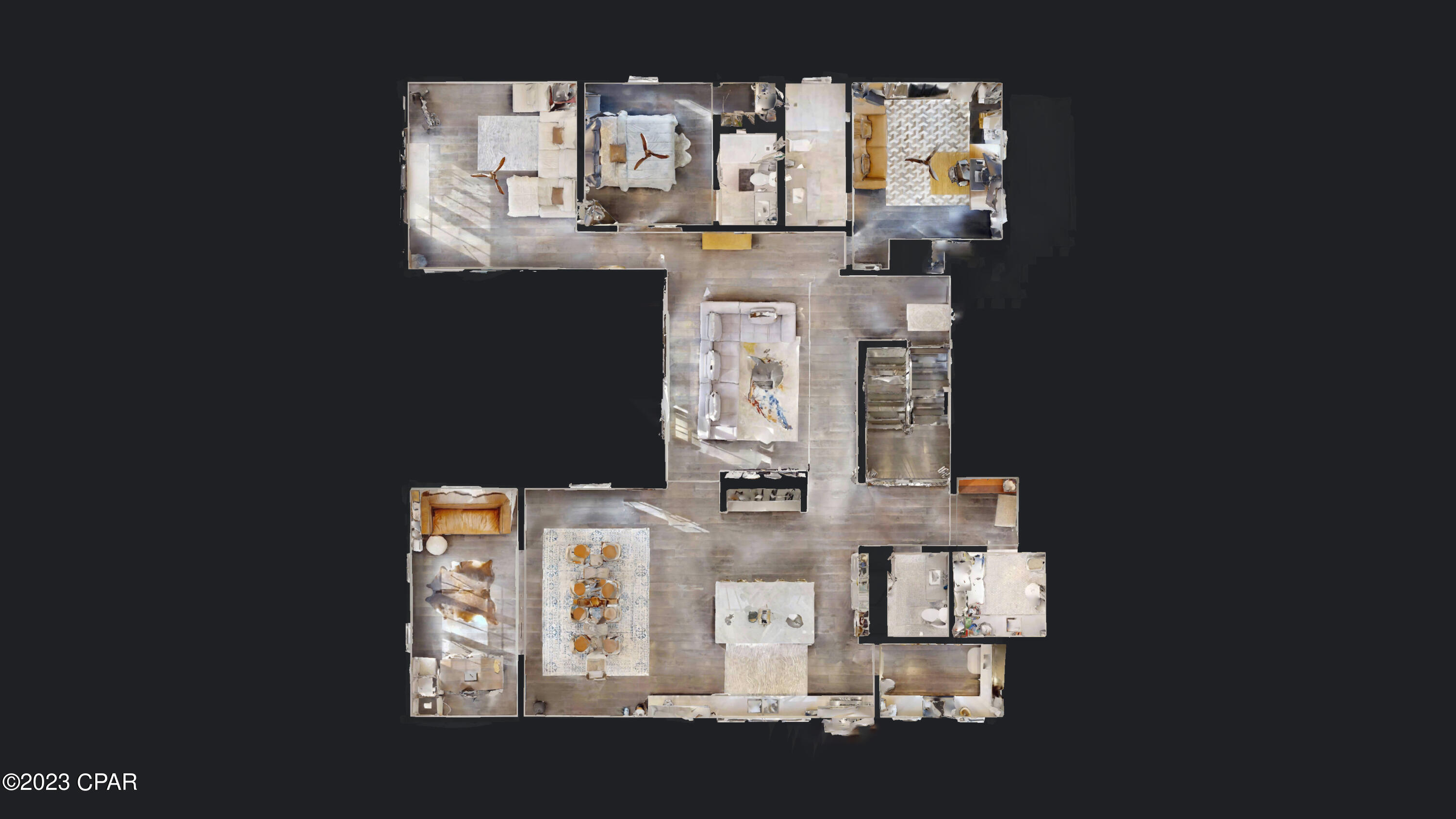 Lake Merial - Residential