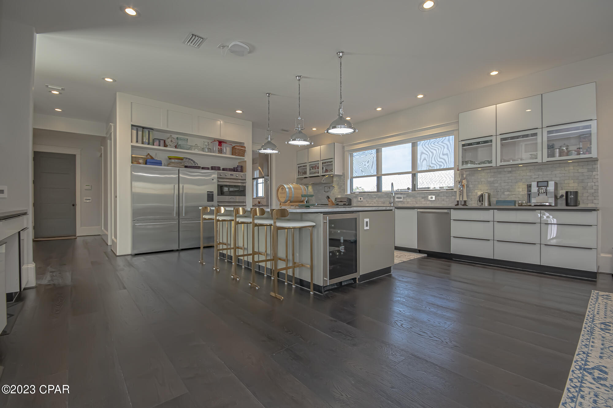 Lake Merial - Residential