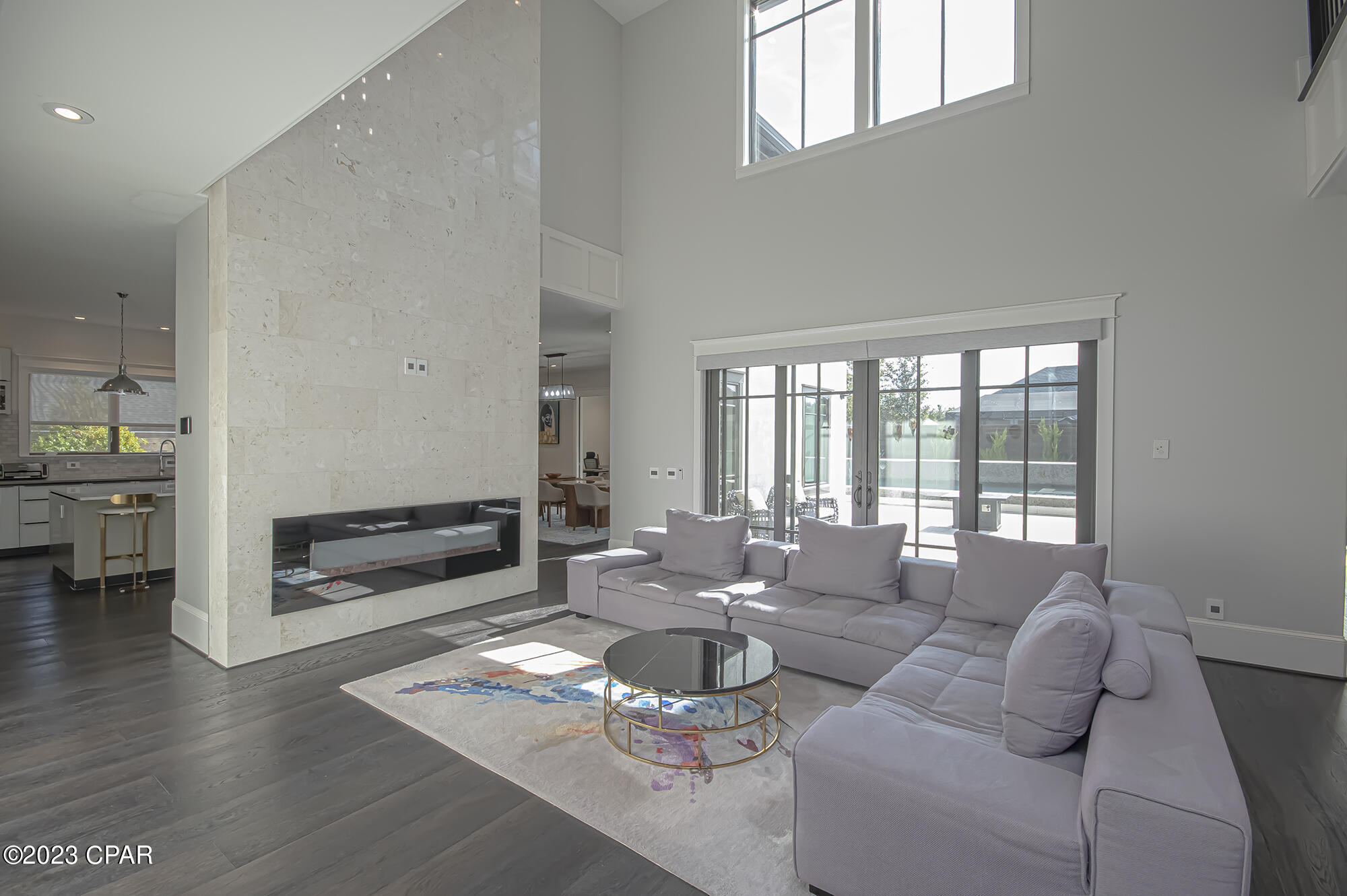 Lake Merial - Residential