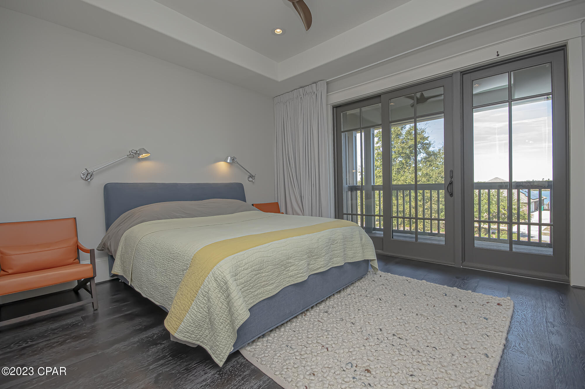 Lake Merial - Residential