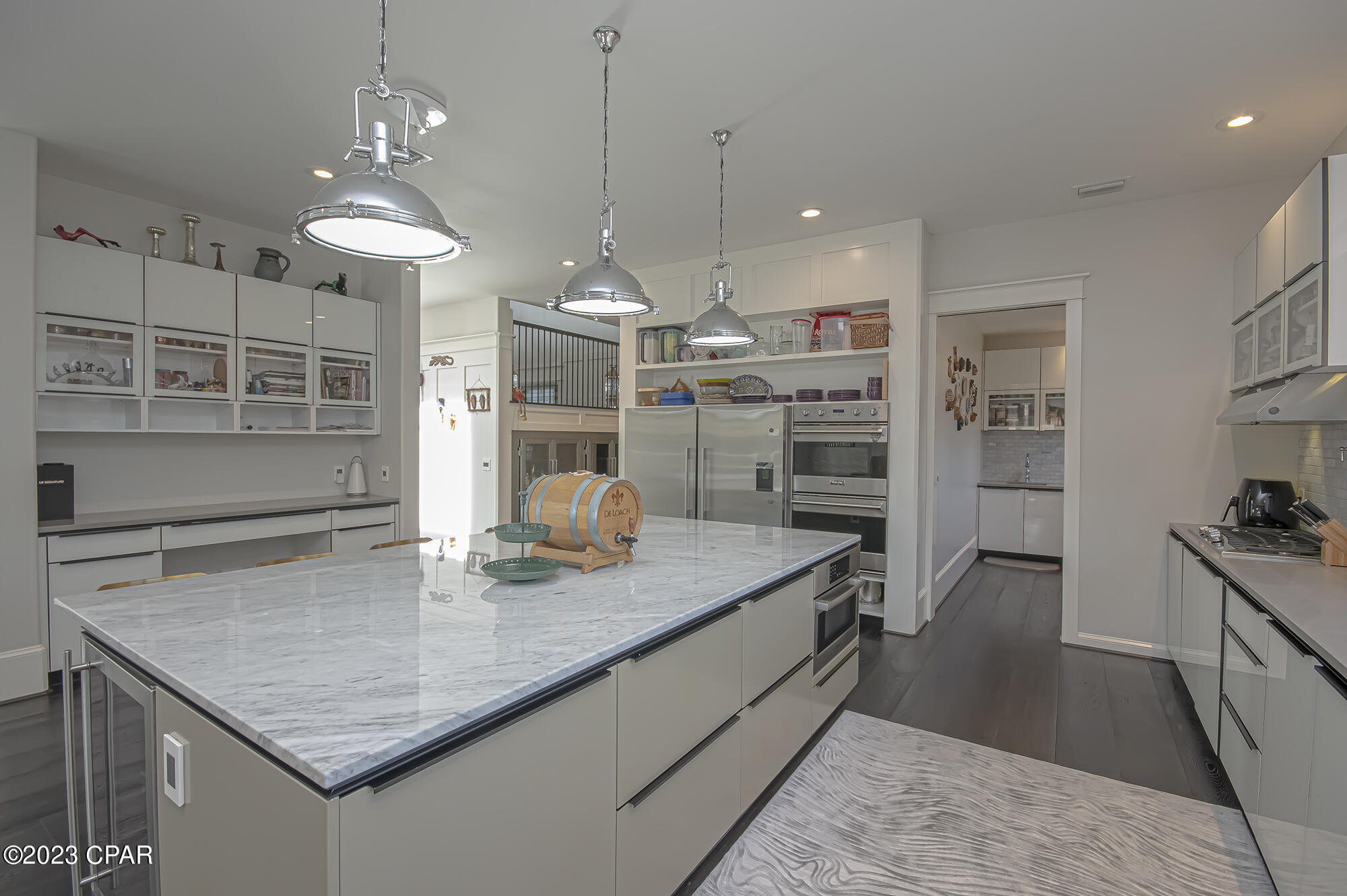 Lake Merial - Residential