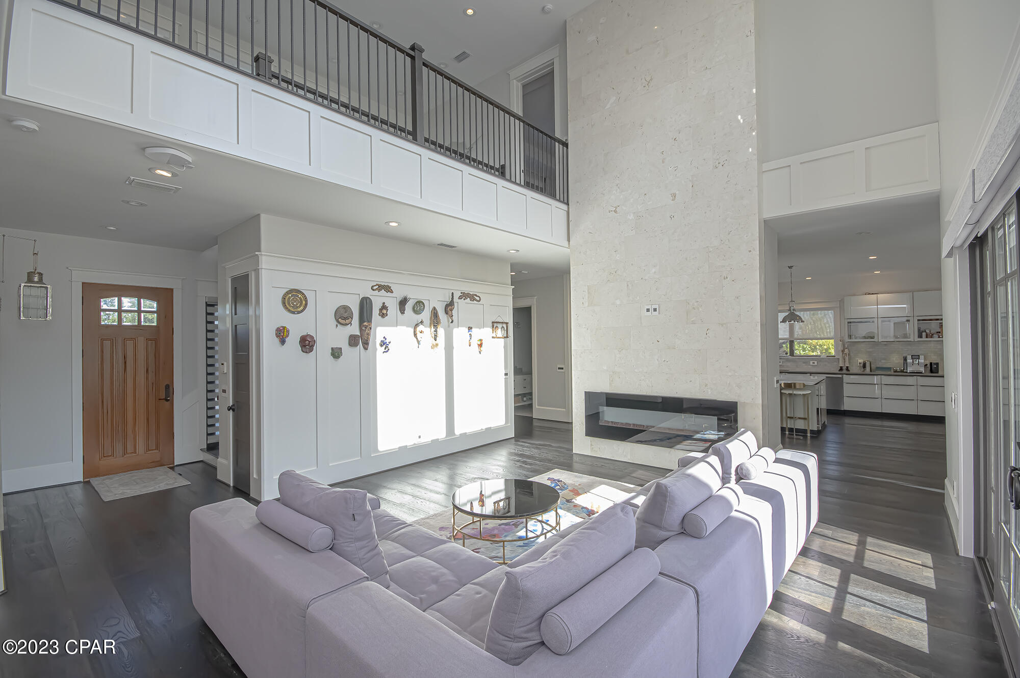 Lake Merial - Residential