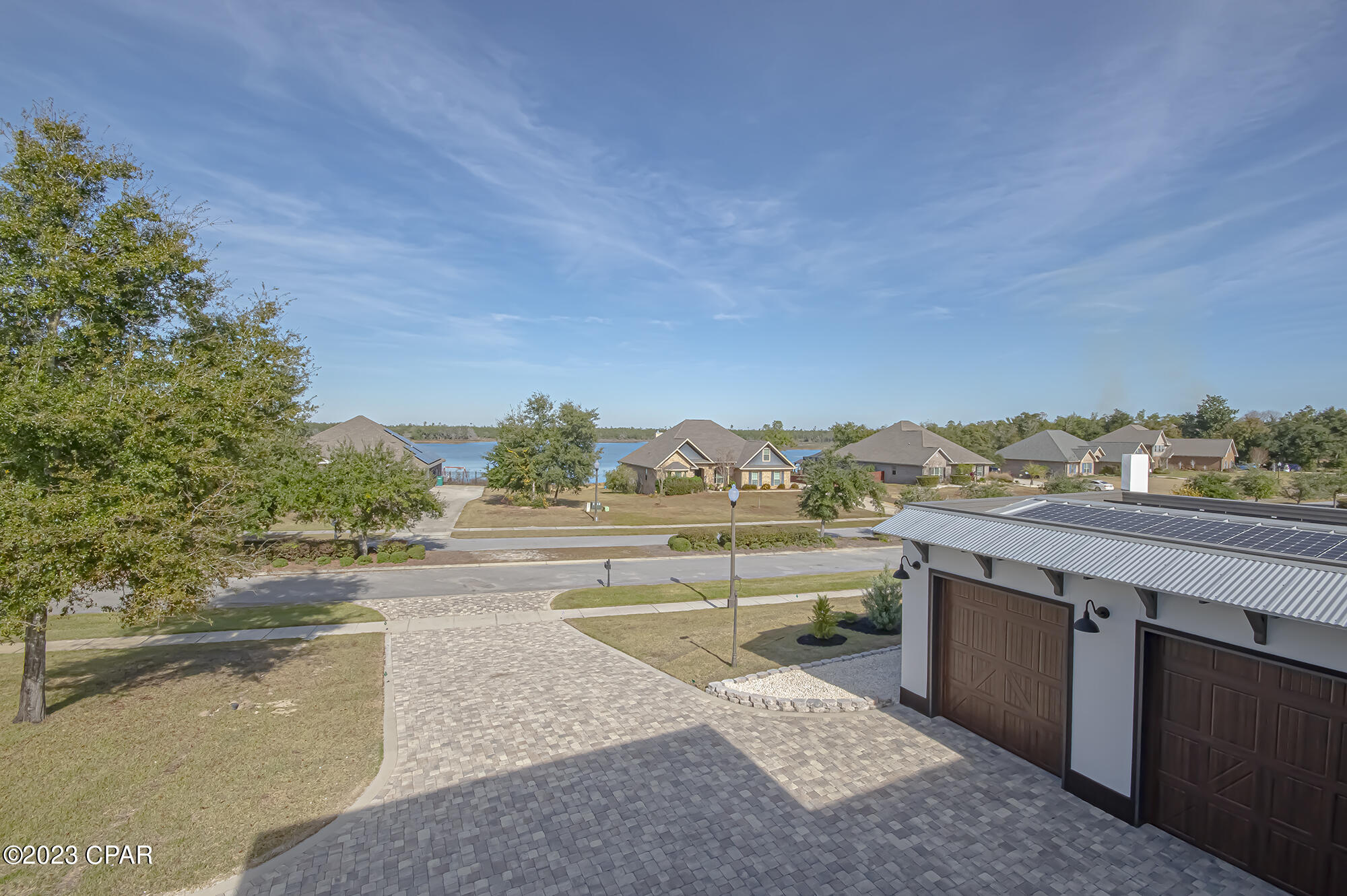 Lake Merial - Residential