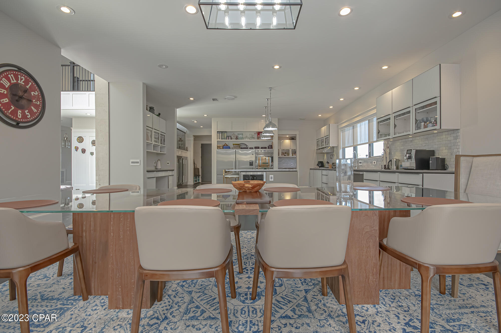 Lake Merial - Residential