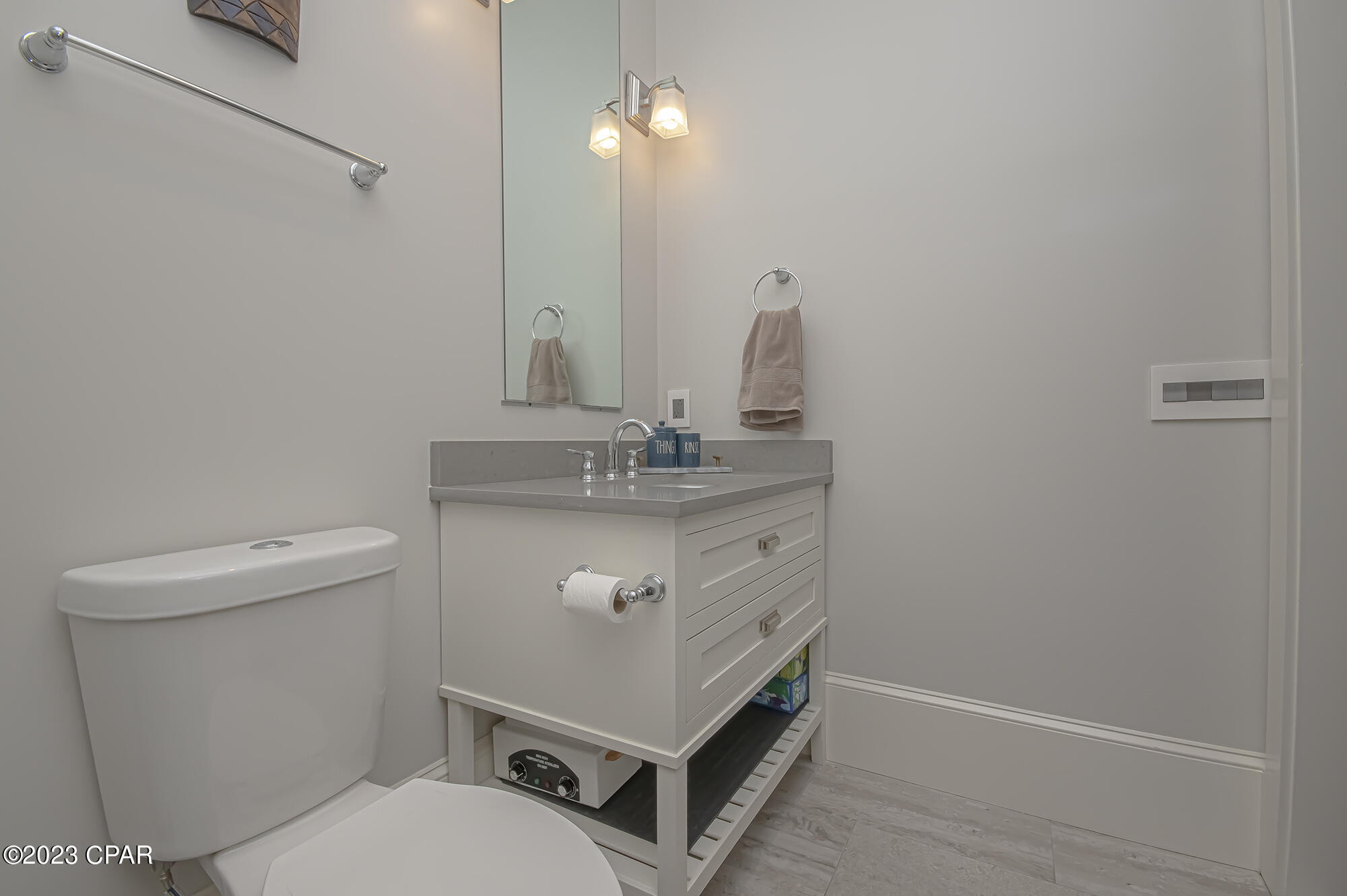 Lake Merial - Residential