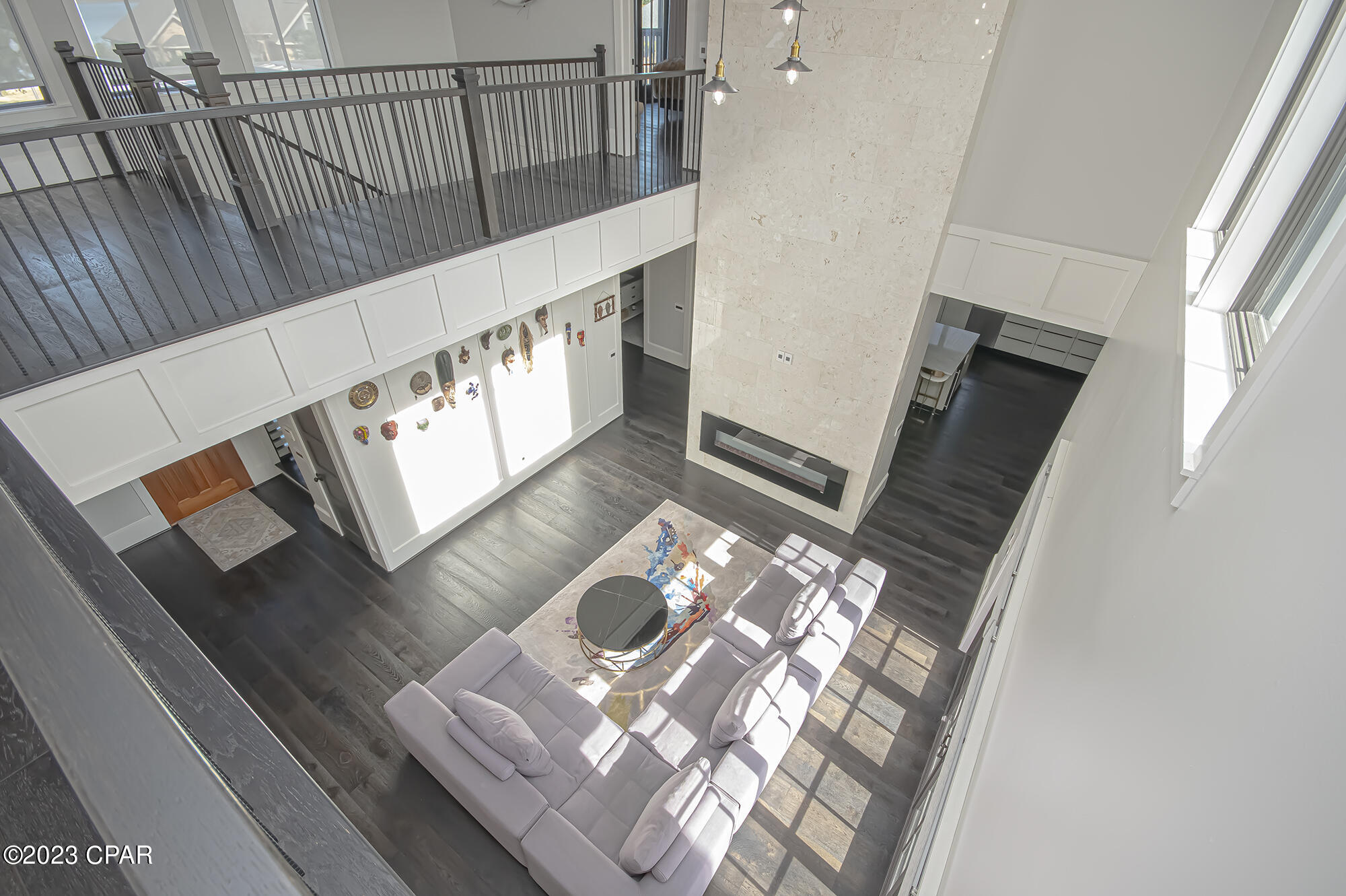 Lake Merial - Residential