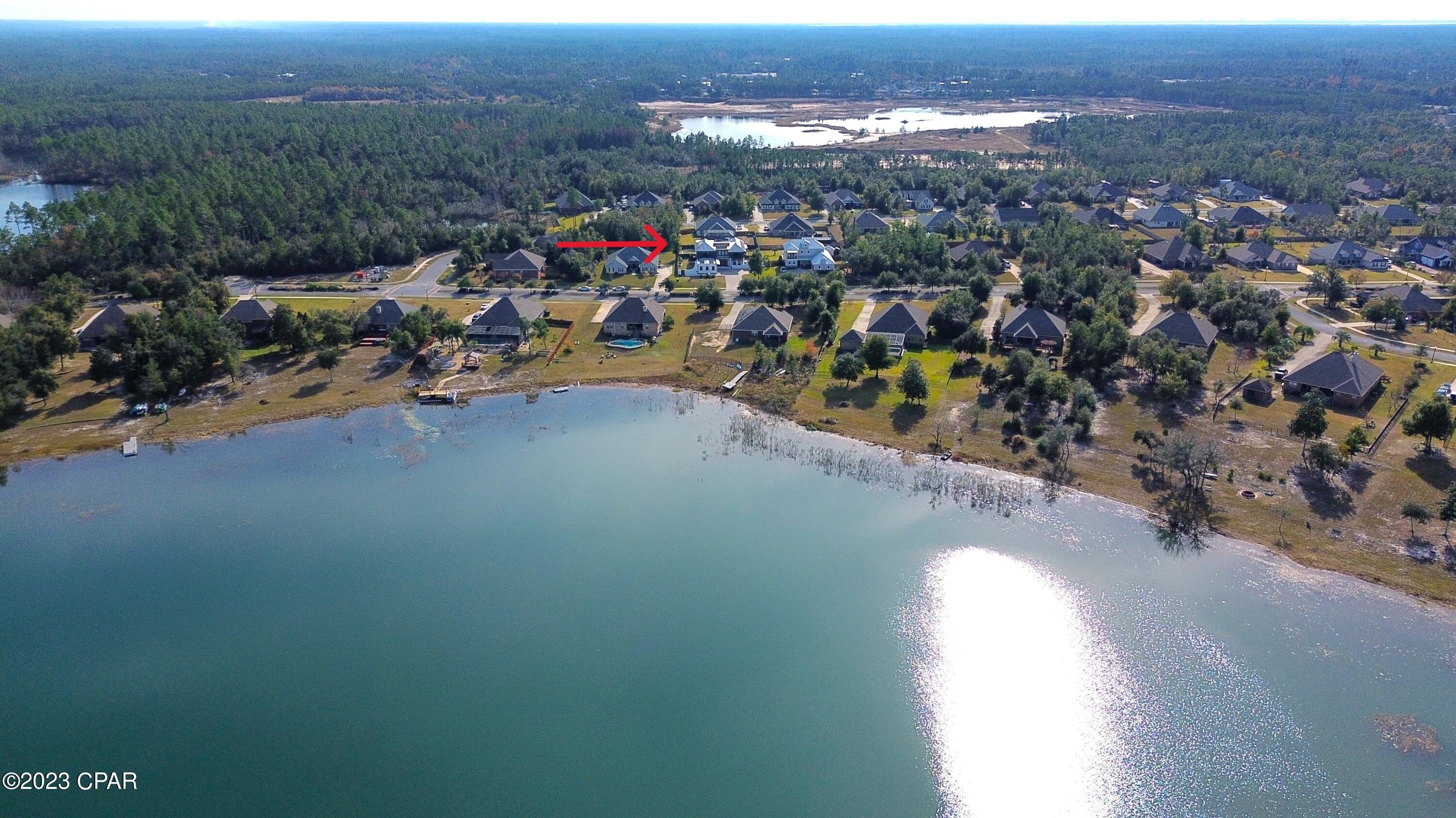 Lake Merial - Residential