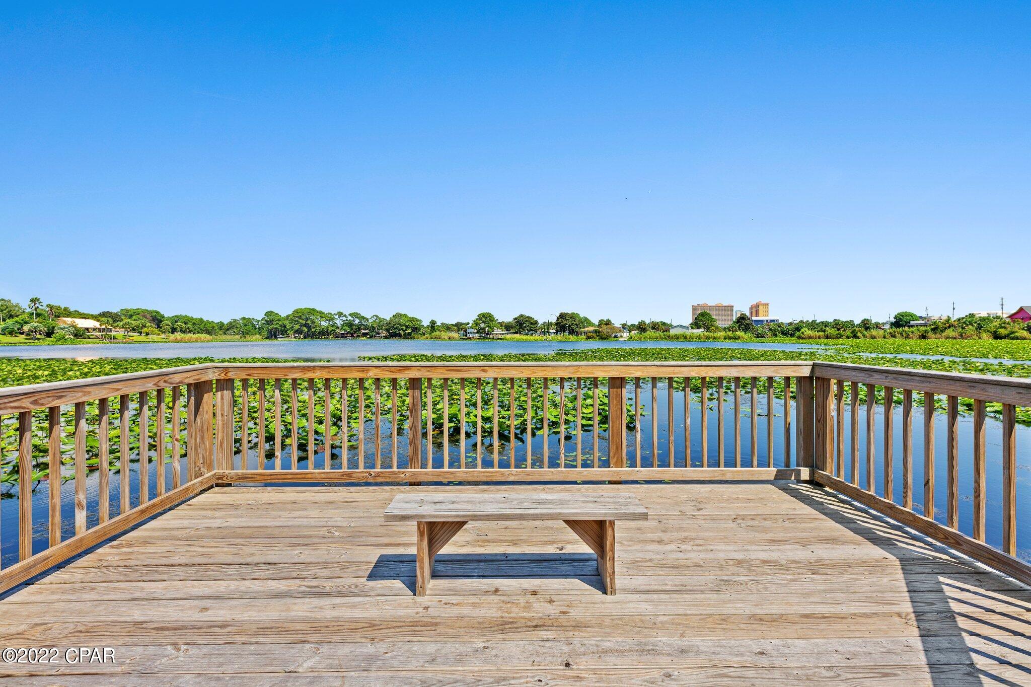 Lullwater Beach - Residential