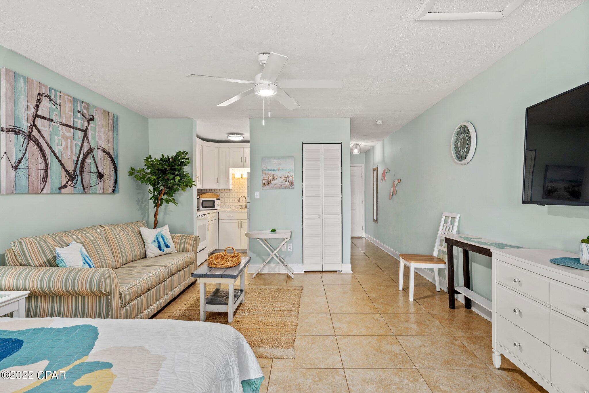 Lullwater Beach - Residential