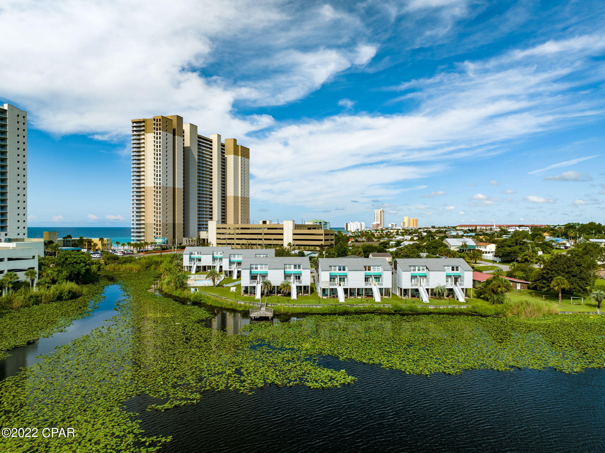 Lullwater Beach - Residential