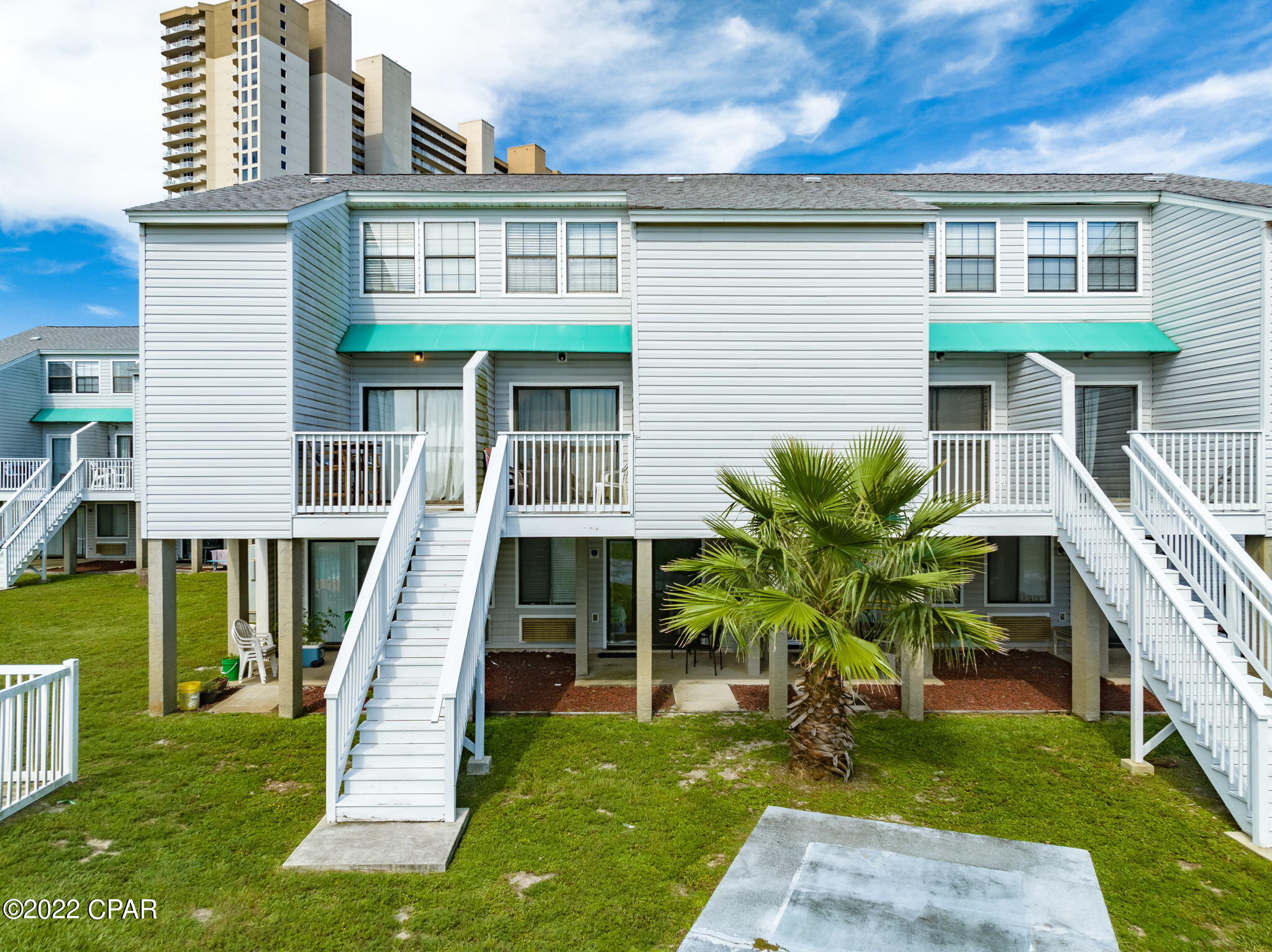 Lullwater Beach - Residential