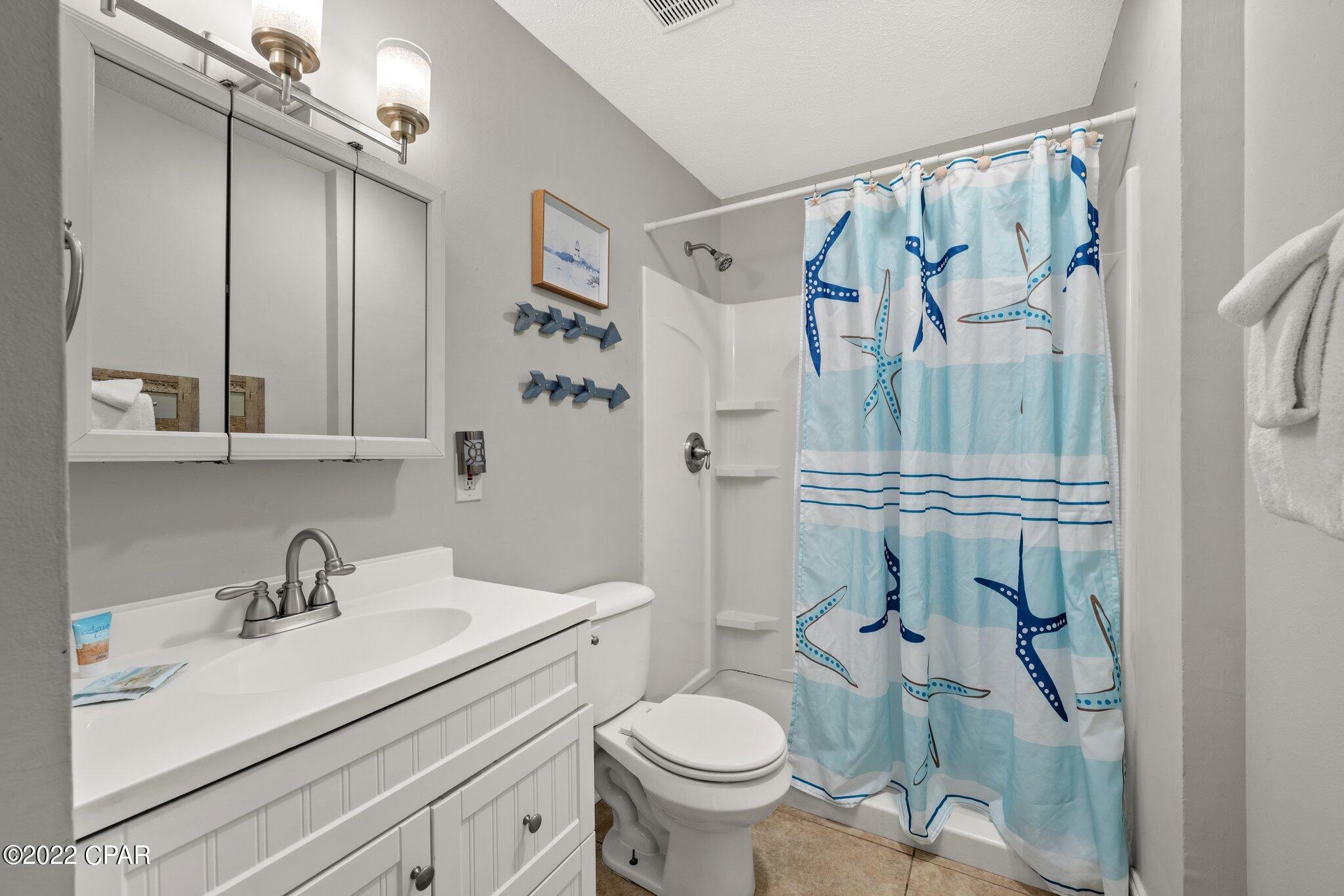 Lullwater Beach - Residential