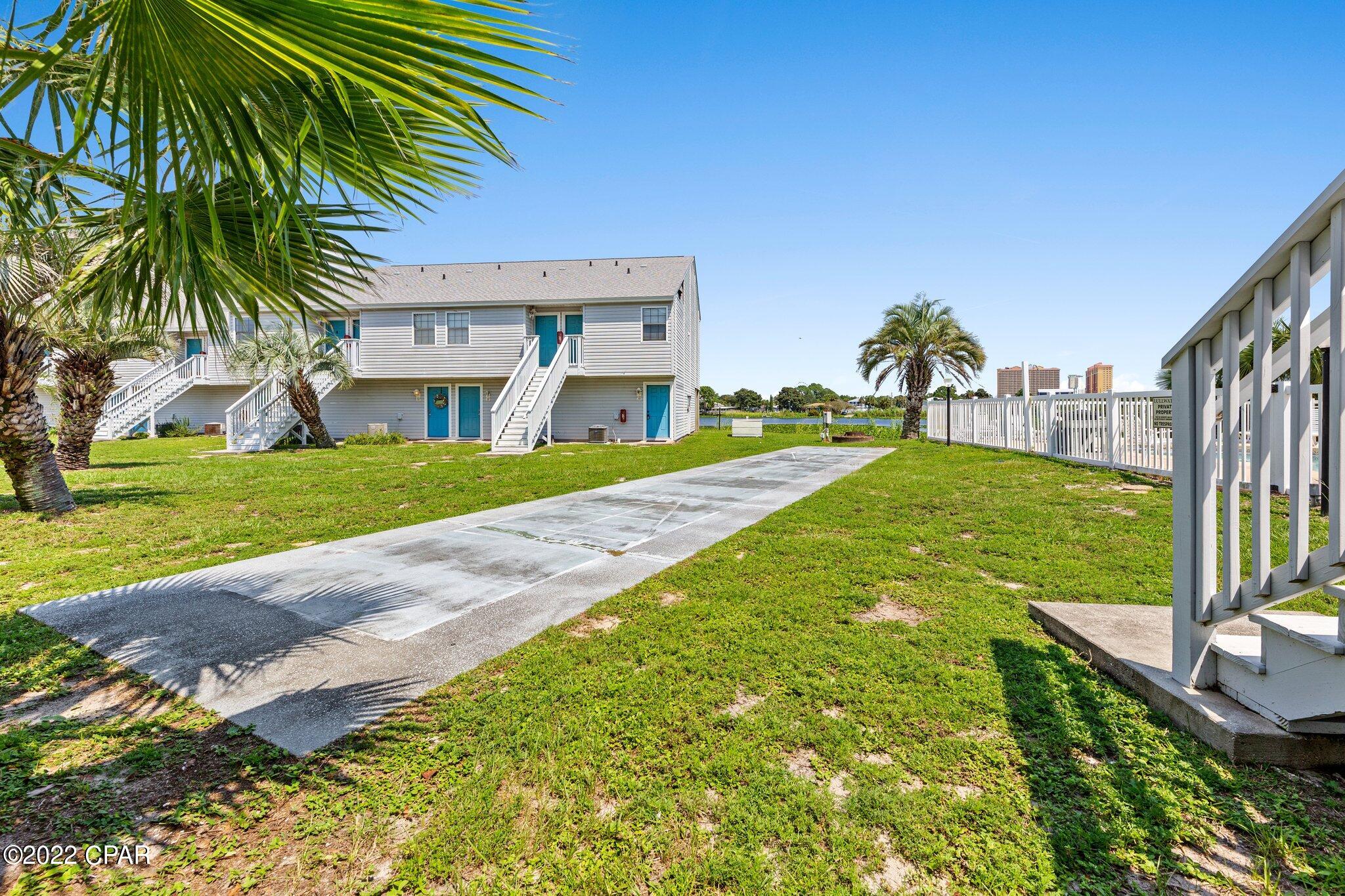 Lullwater Beach - Residential