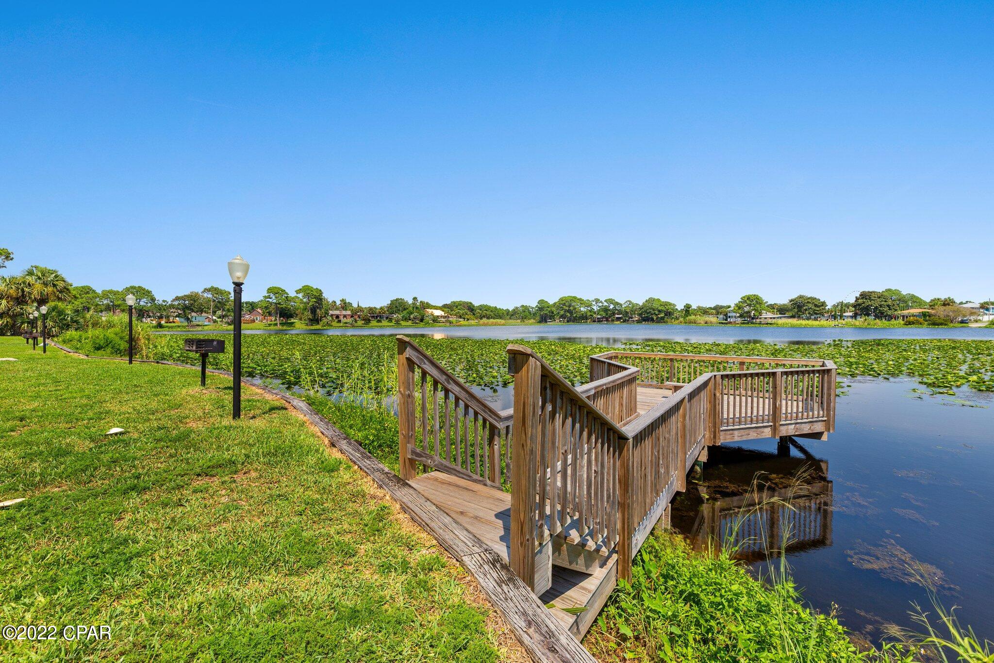 Lullwater Beach - Residential