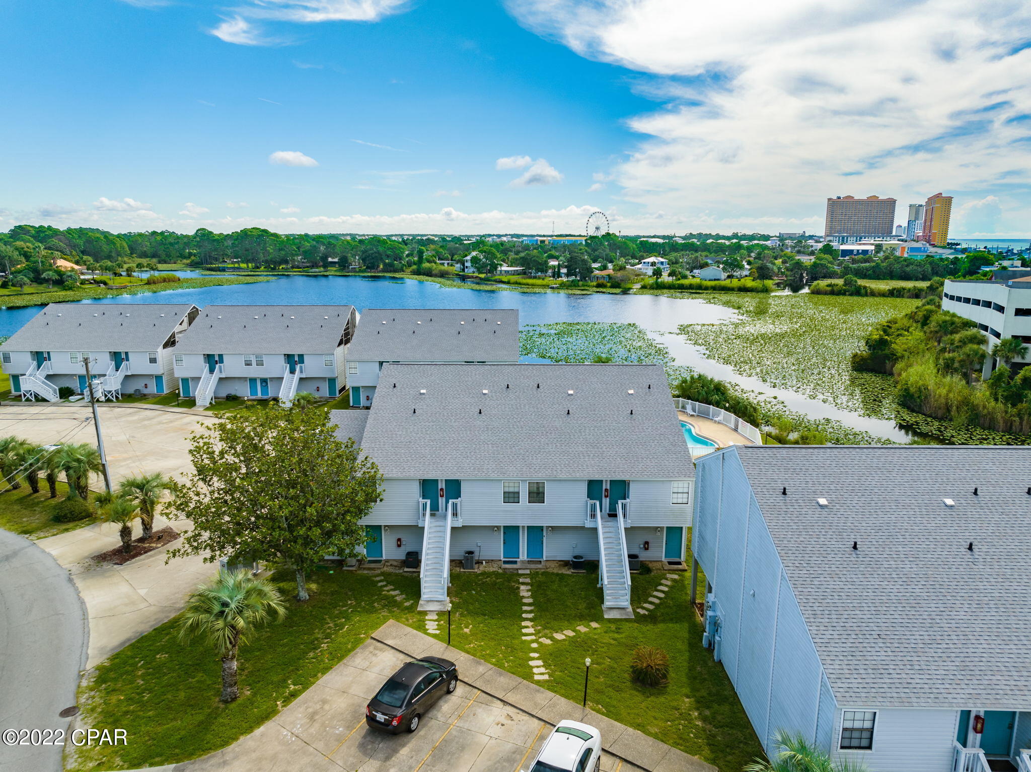 Lullwater Beach - Residential