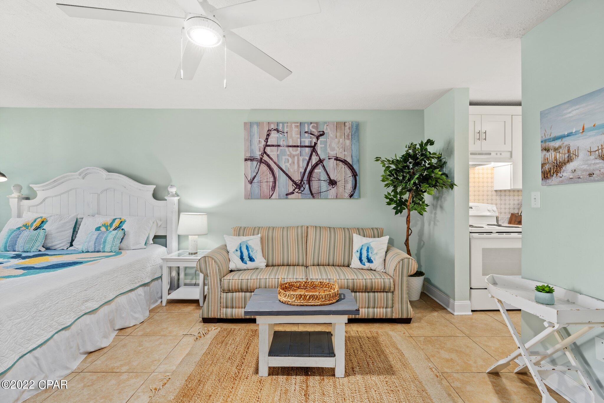 Lullwater Beach - Residential