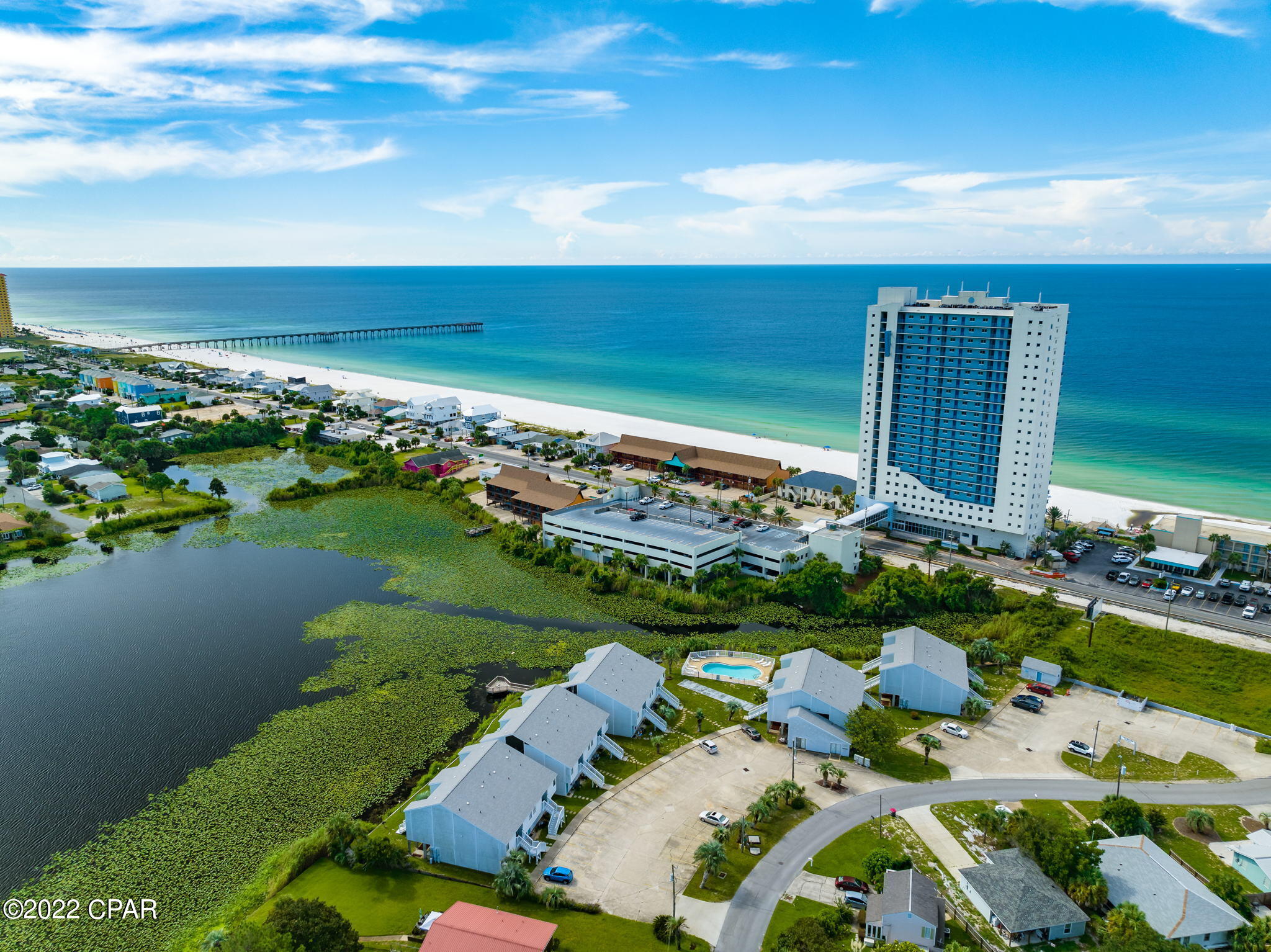 Lullwater Beach - Residential