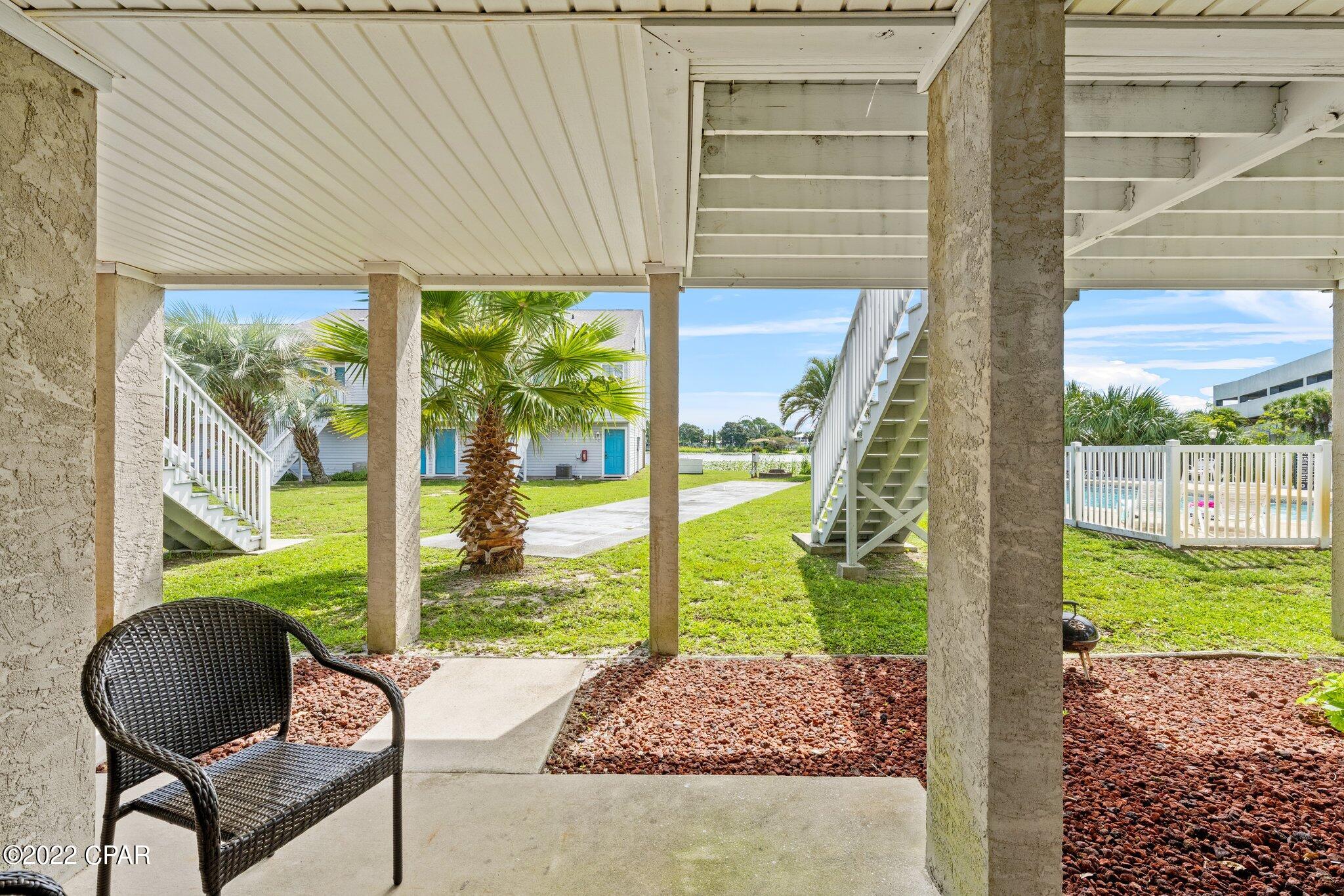 Lullwater Beach - Residential