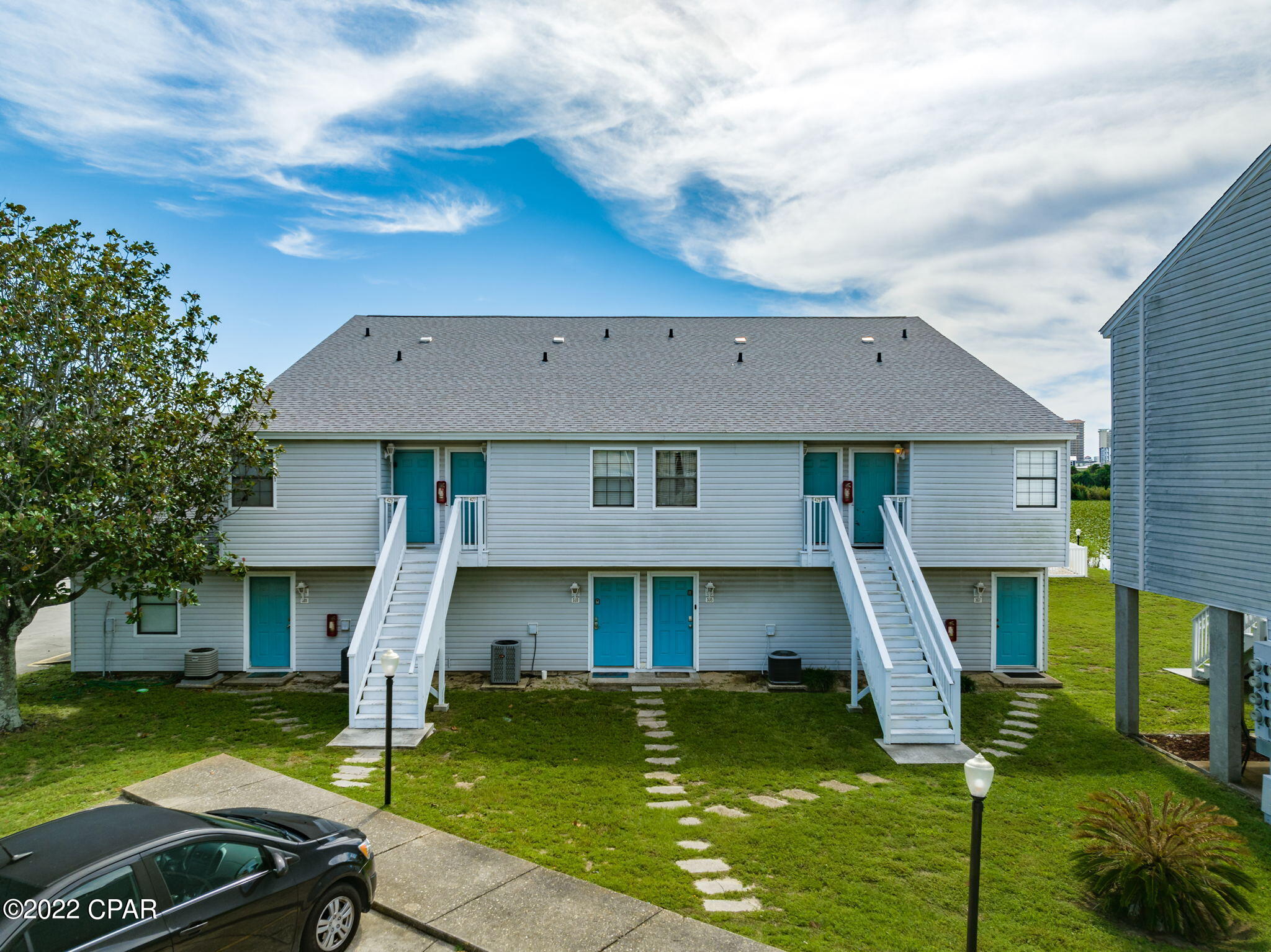 Lullwater Beach - Residential