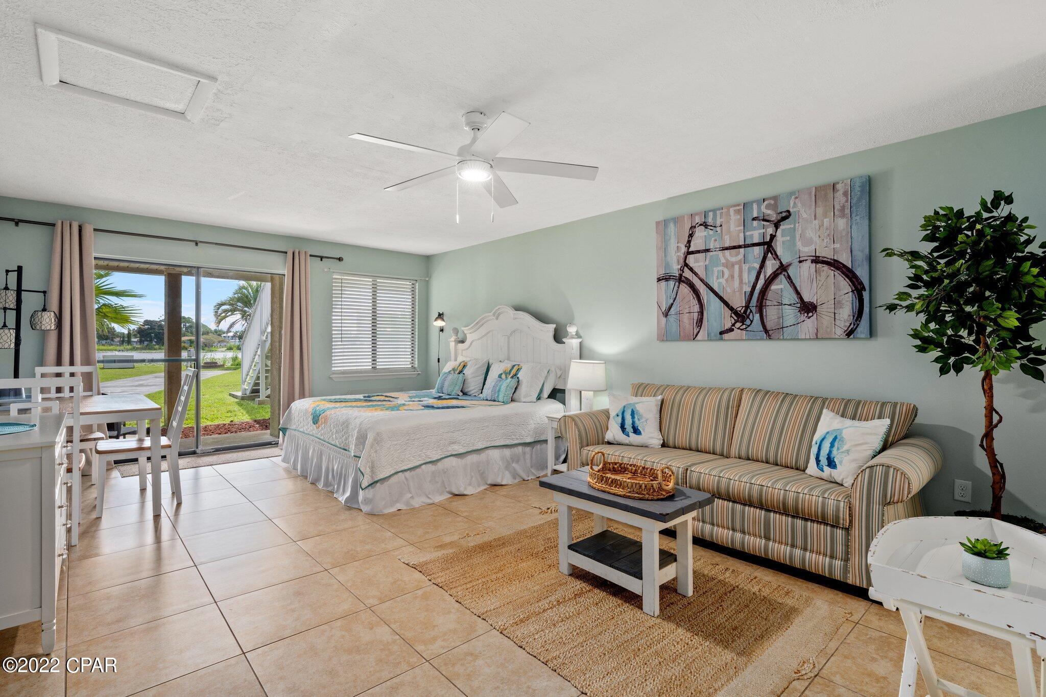 Lullwater Beach - Residential