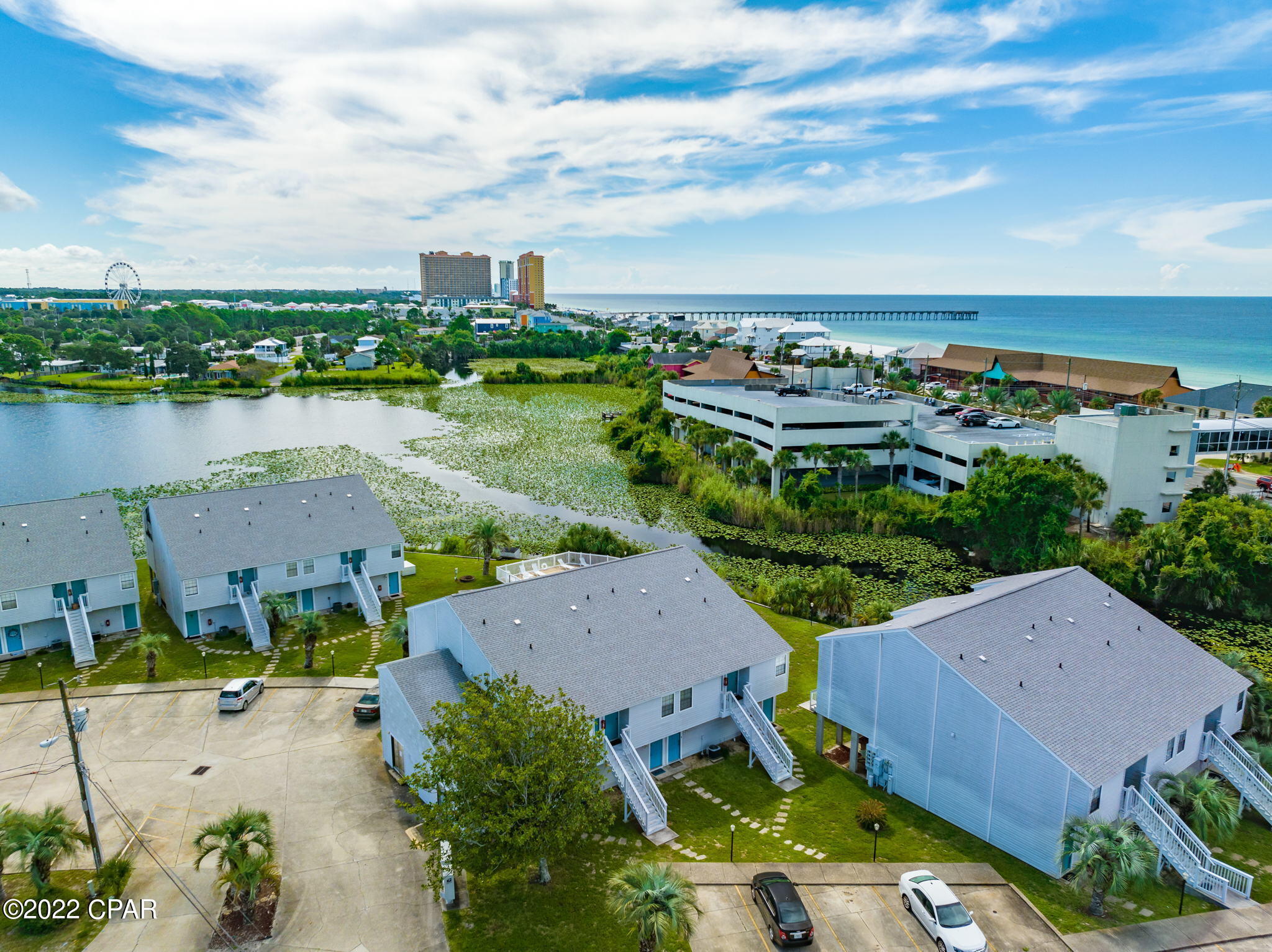 Lullwater Beach - Residential