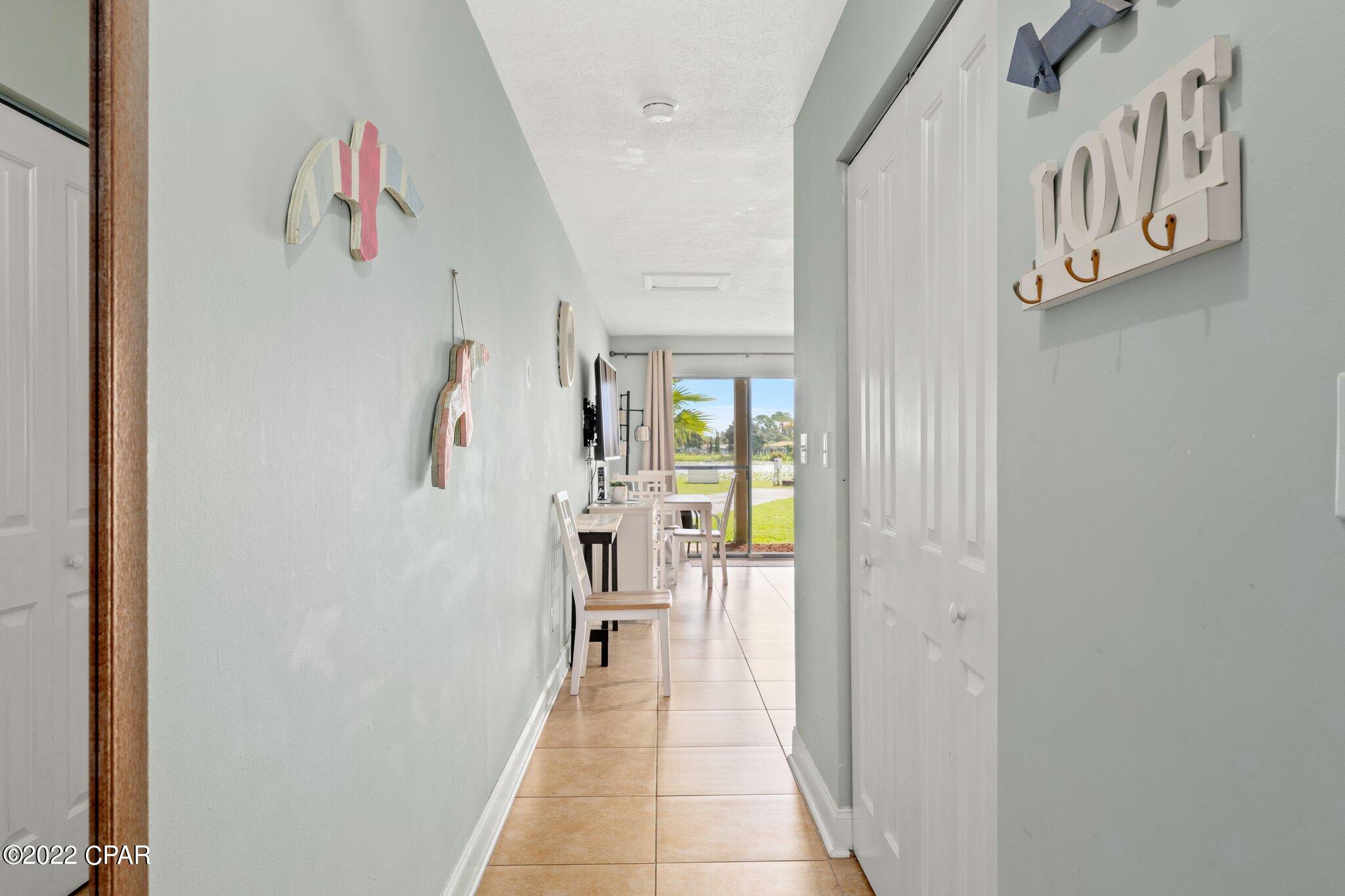 Lullwater Beach - Residential