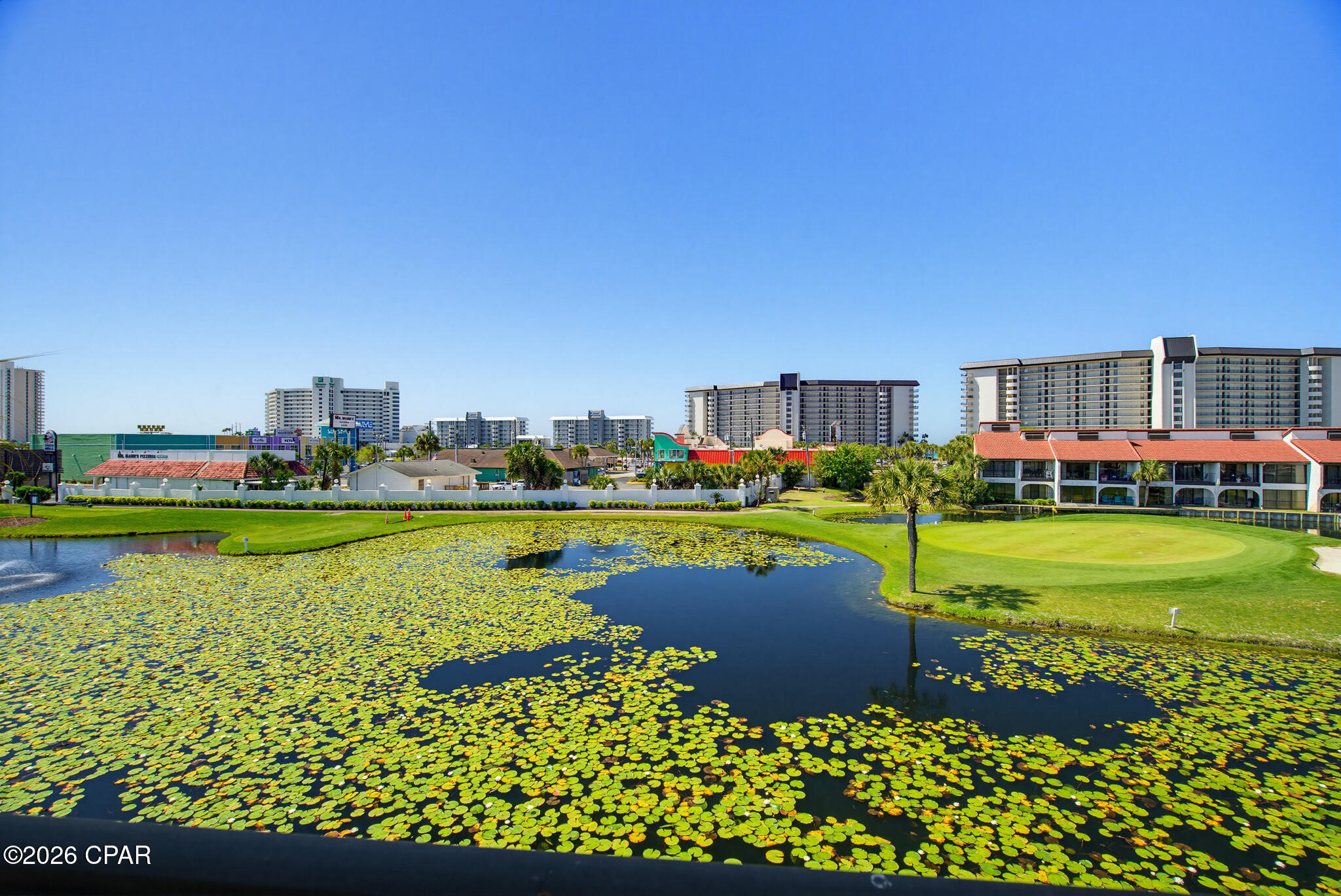 Edgewater Golf Villas 1 - Residential