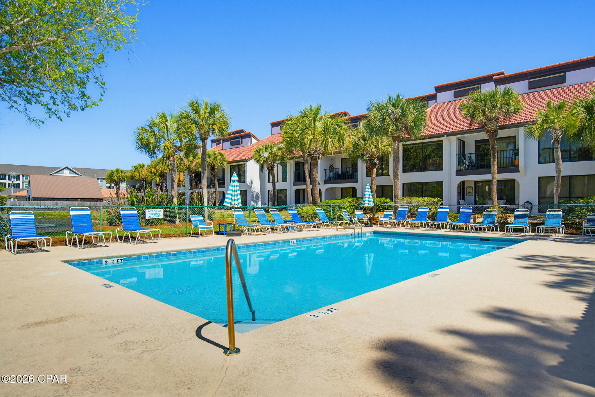Edgewater Golf Villas 1 - Residential