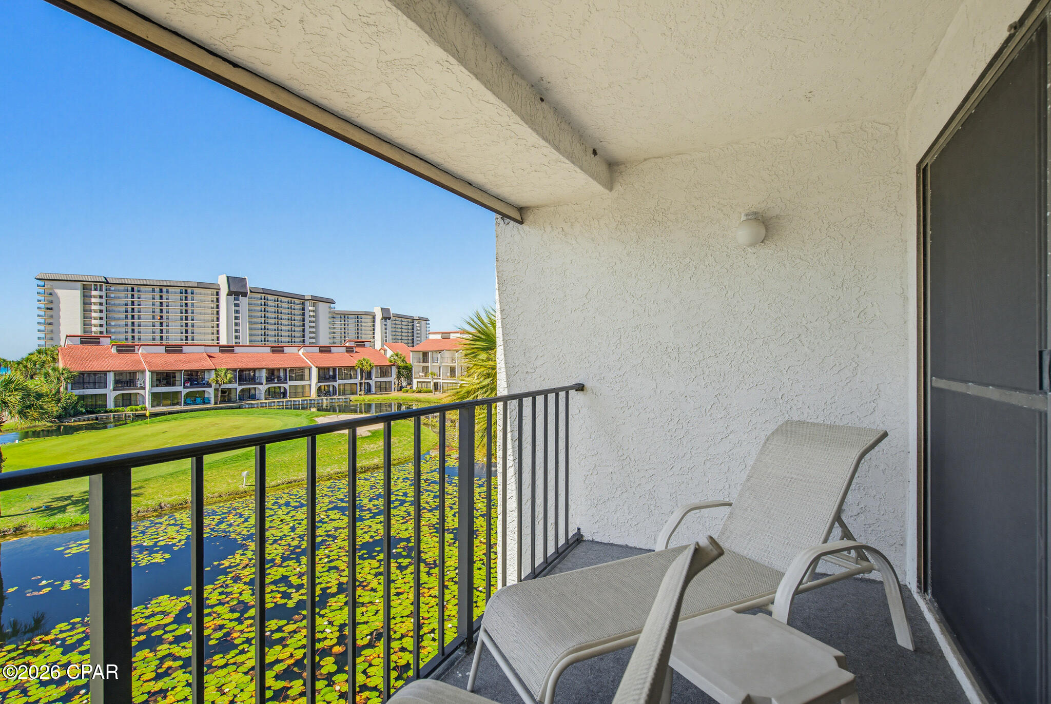 Edgewater Golf Villas 1 - Residential