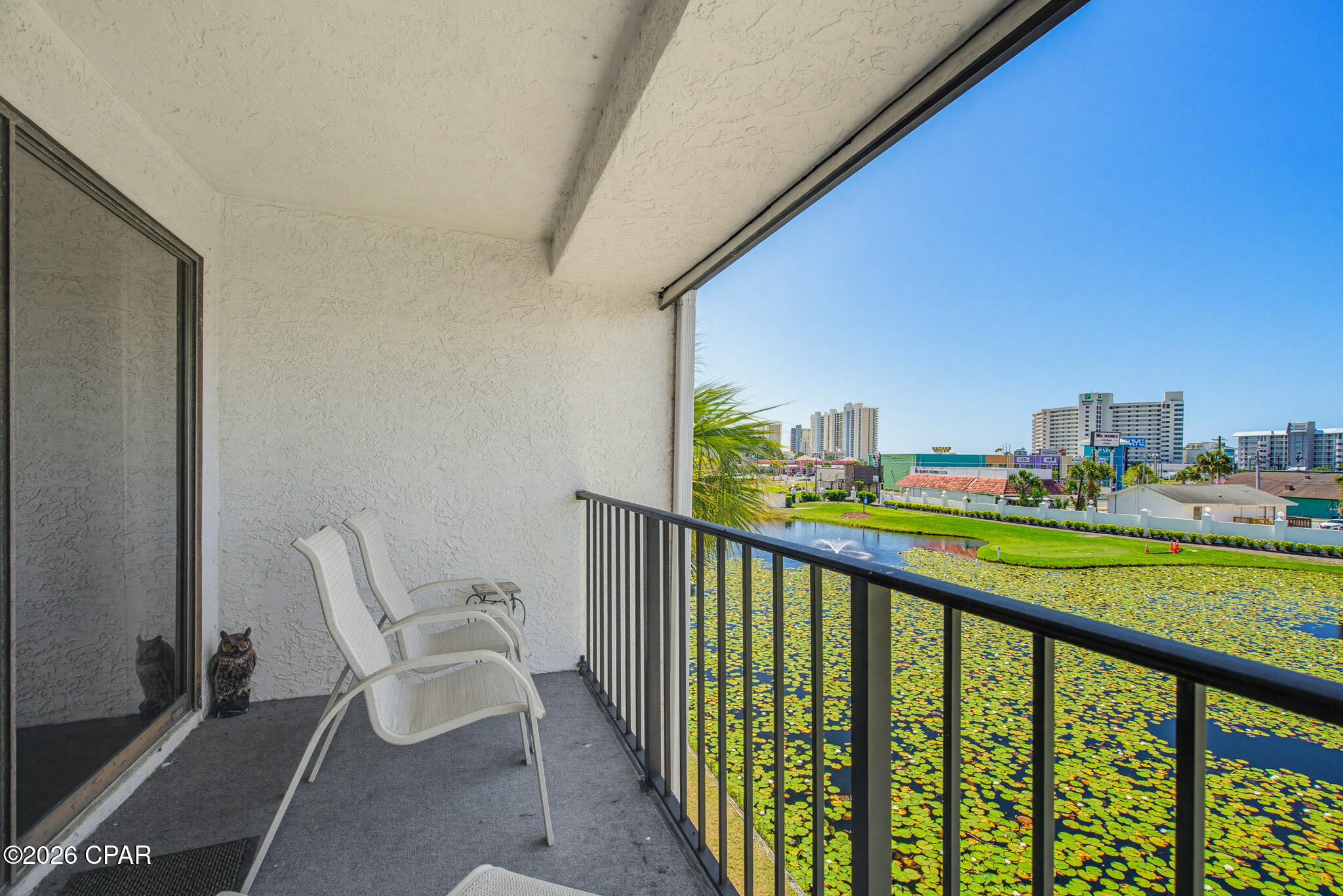 Edgewater Golf Villas 1 - Residential