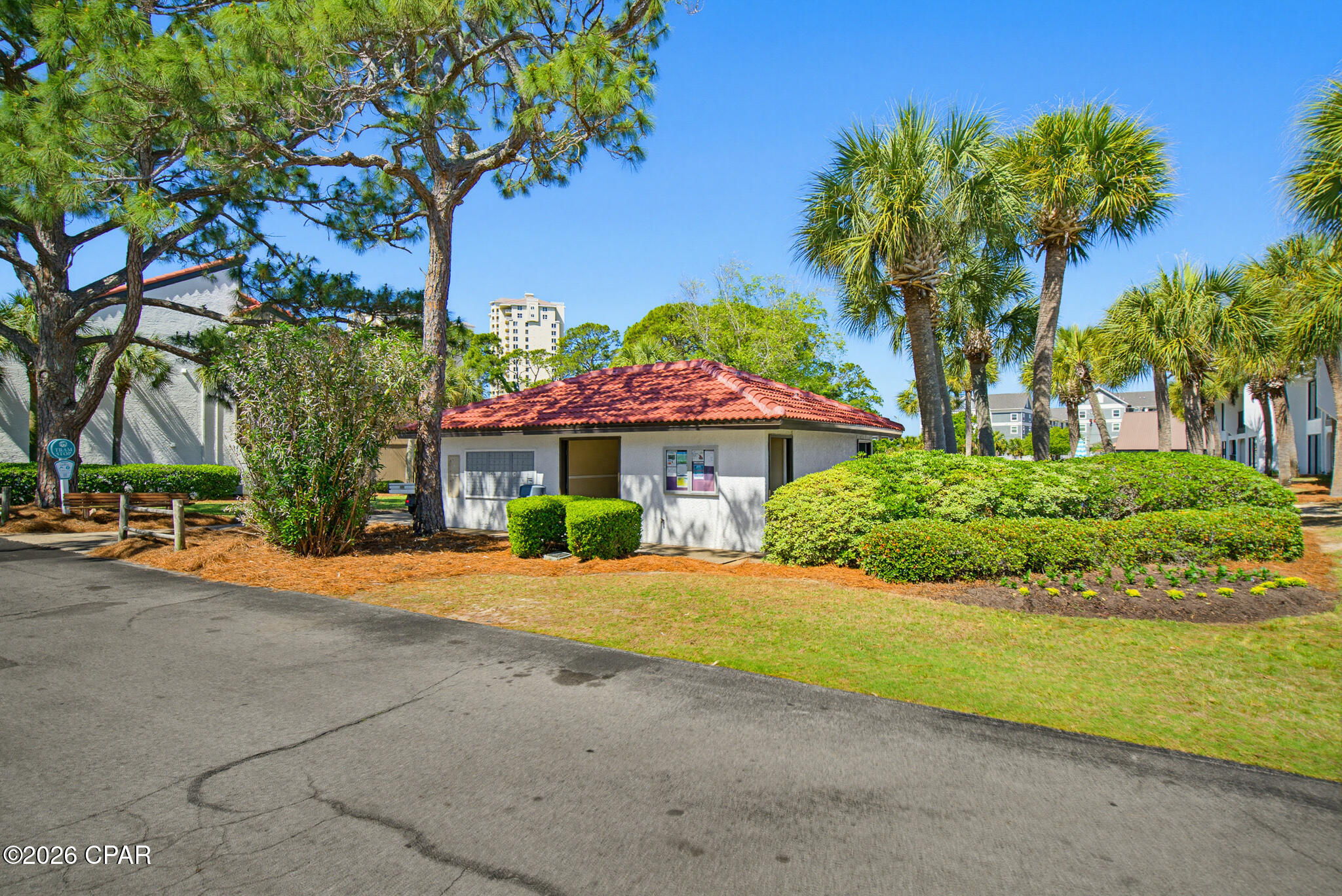 Edgewater Golf Villas 1 - Residential