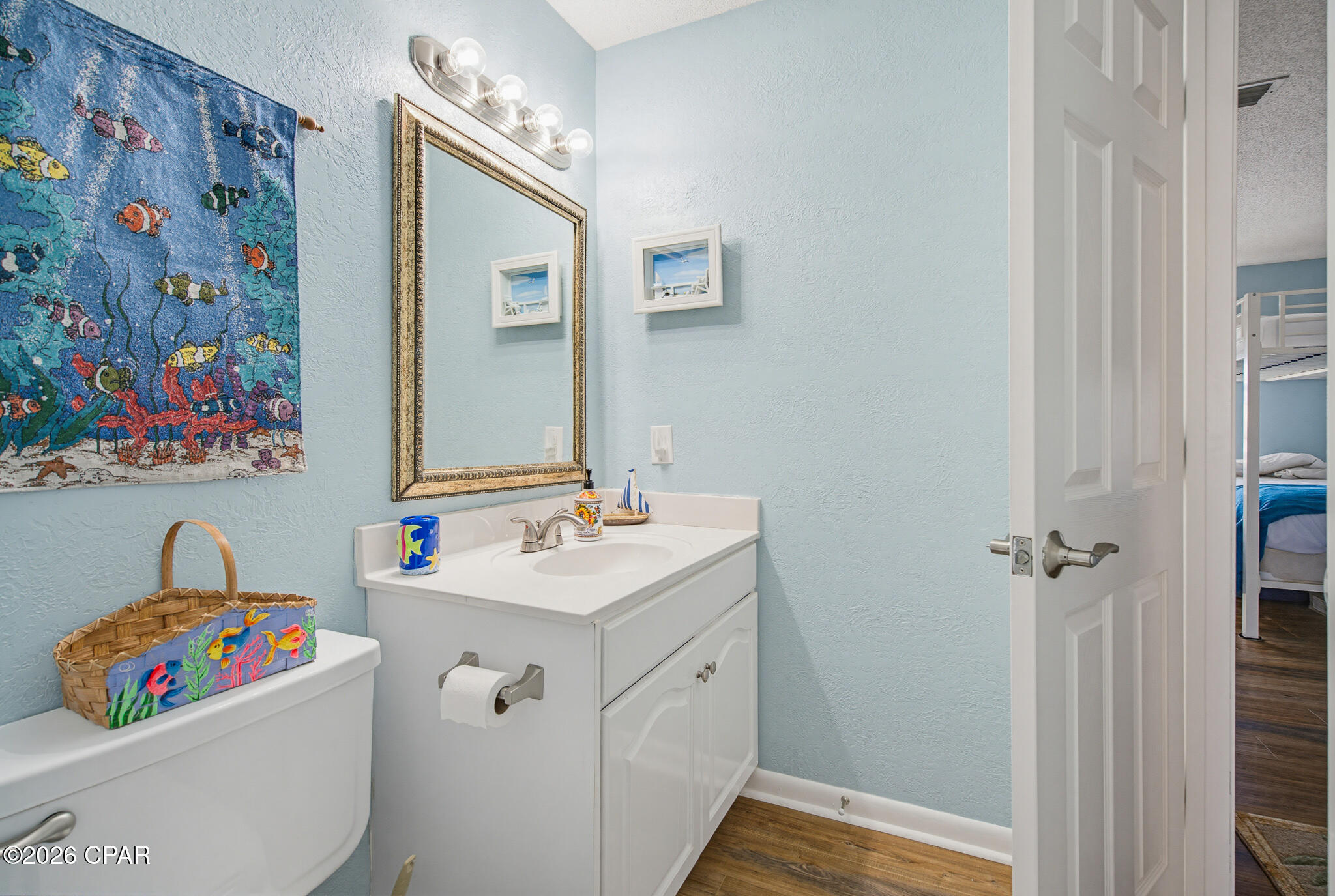 Edgewater Golf Villas 1 - Residential