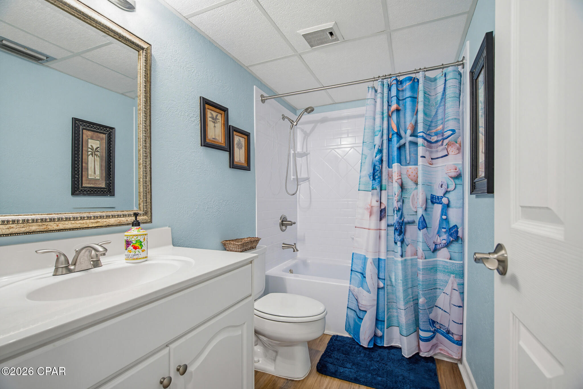 Edgewater Golf Villas 1 - Residential
