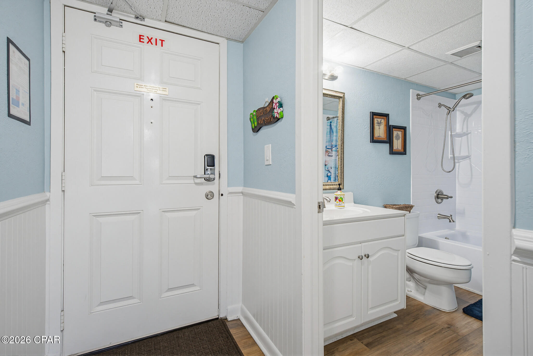 Edgewater Golf Villas 1 - Residential