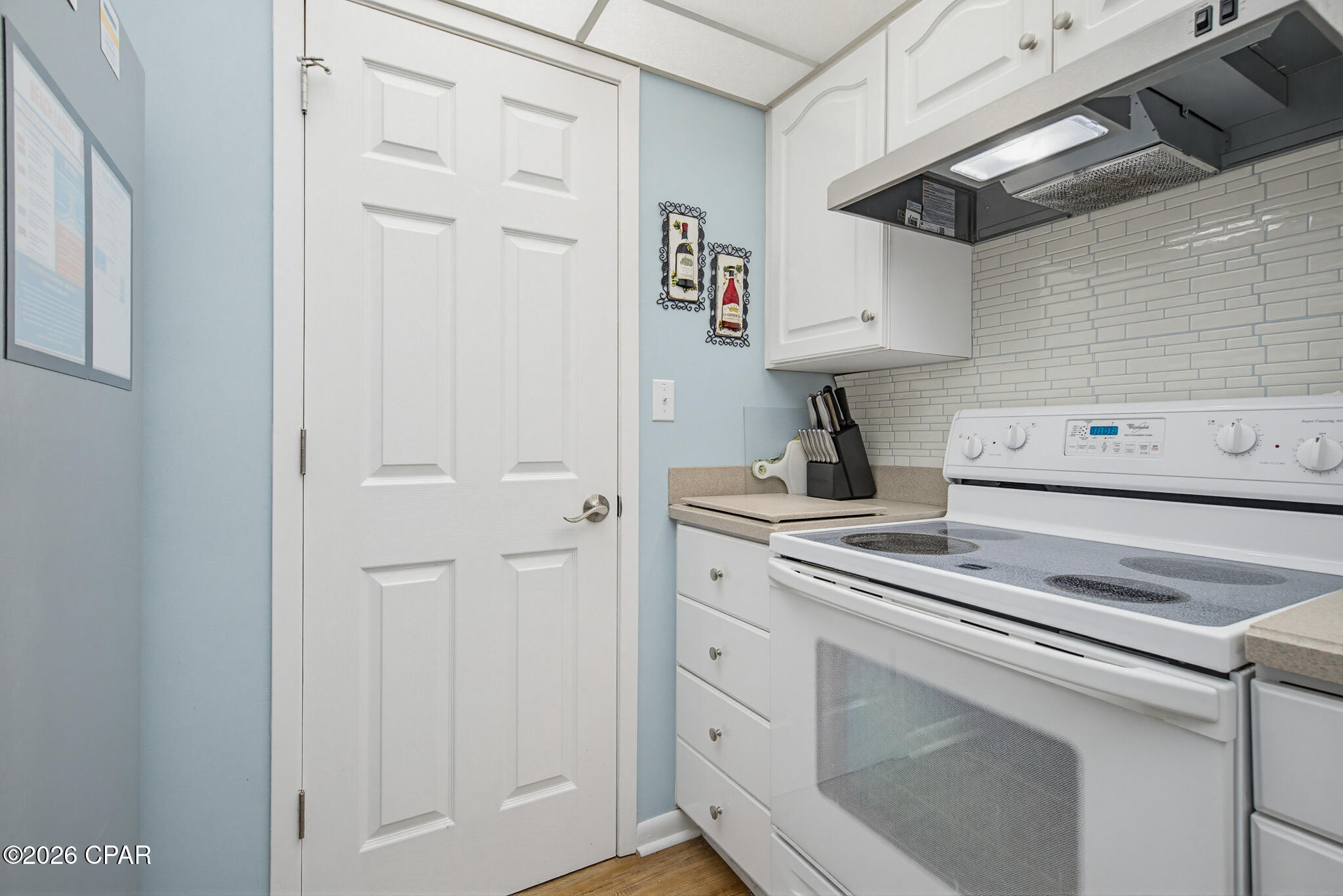Edgewater Golf Villas 1 - Residential