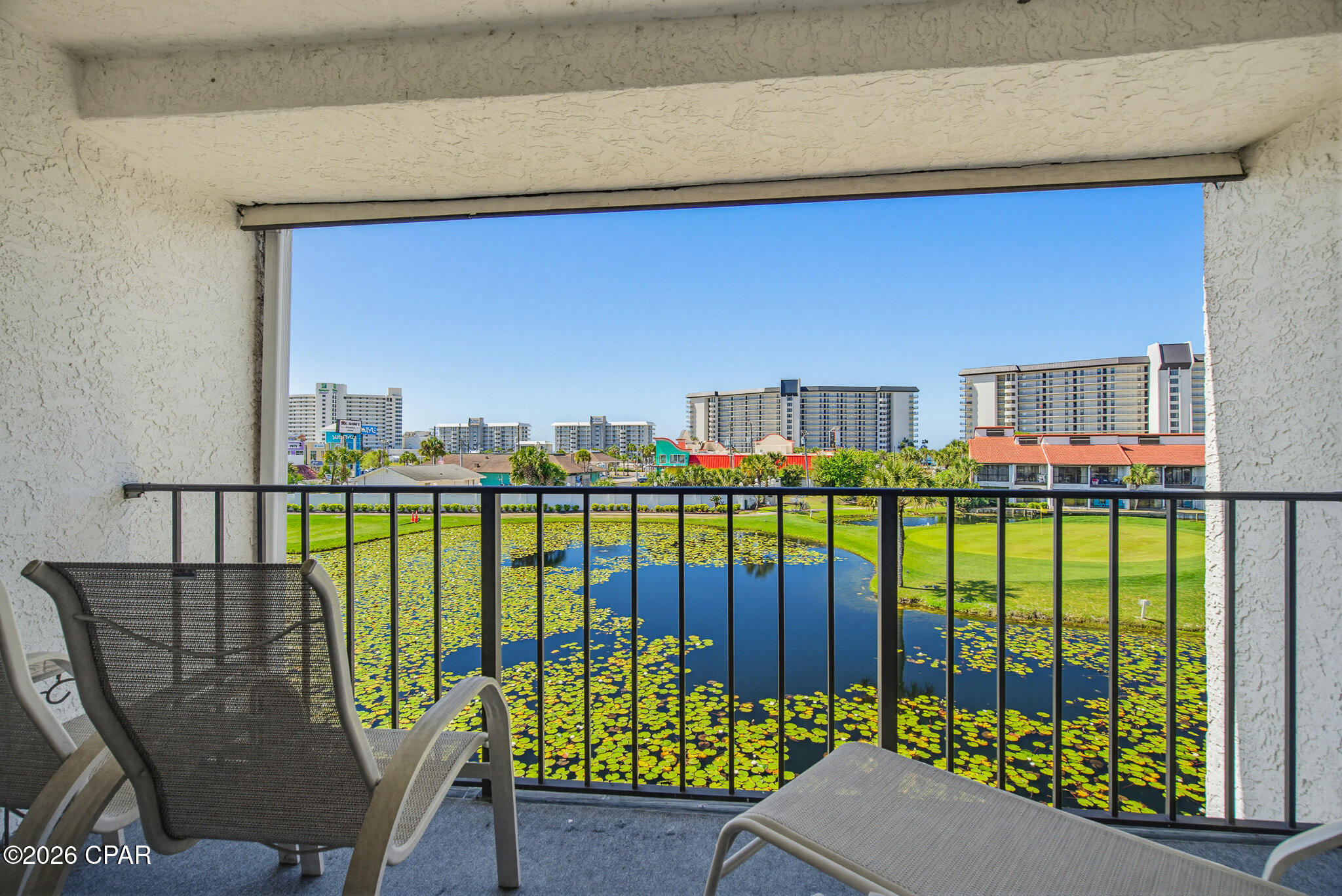 Edgewater Golf Villas 1 - Residential