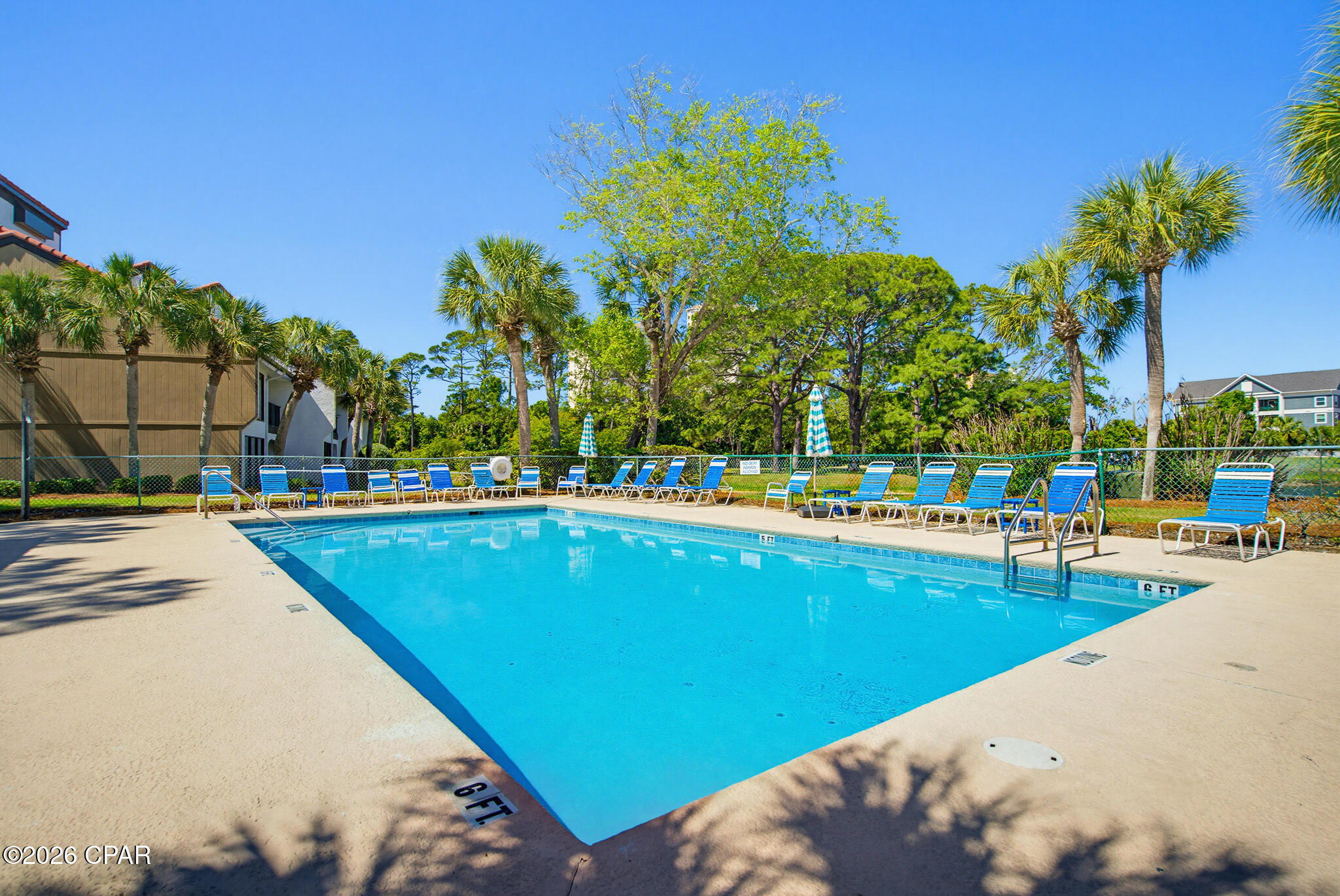 Edgewater Golf Villas 1 - Residential
