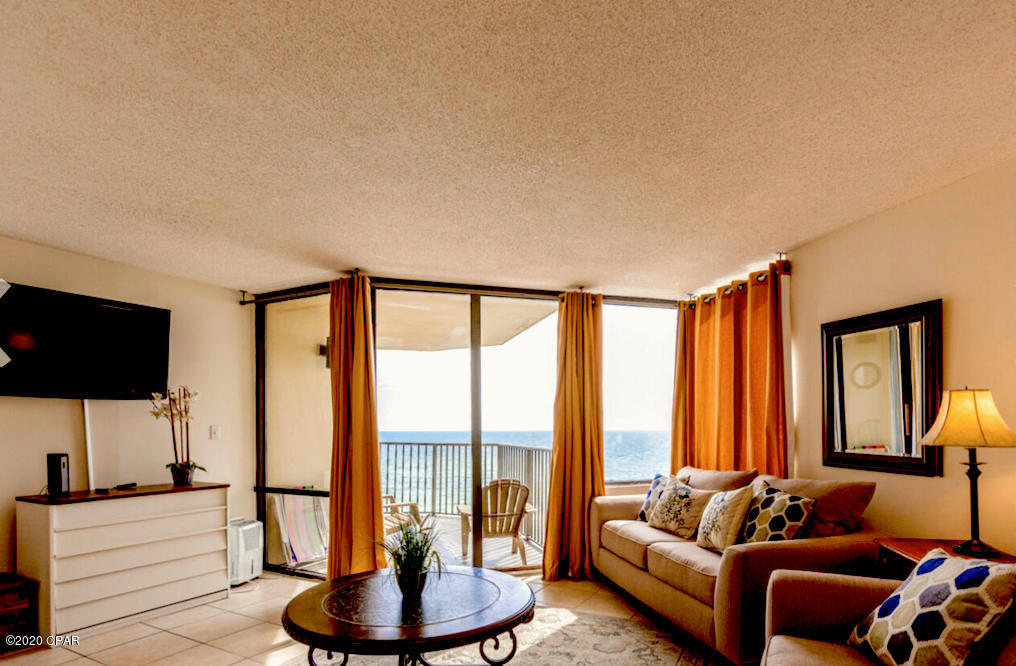 Sunbird Condo - Residential