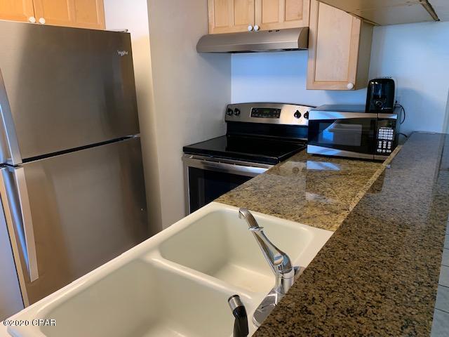 Sunbird Condo - Residential