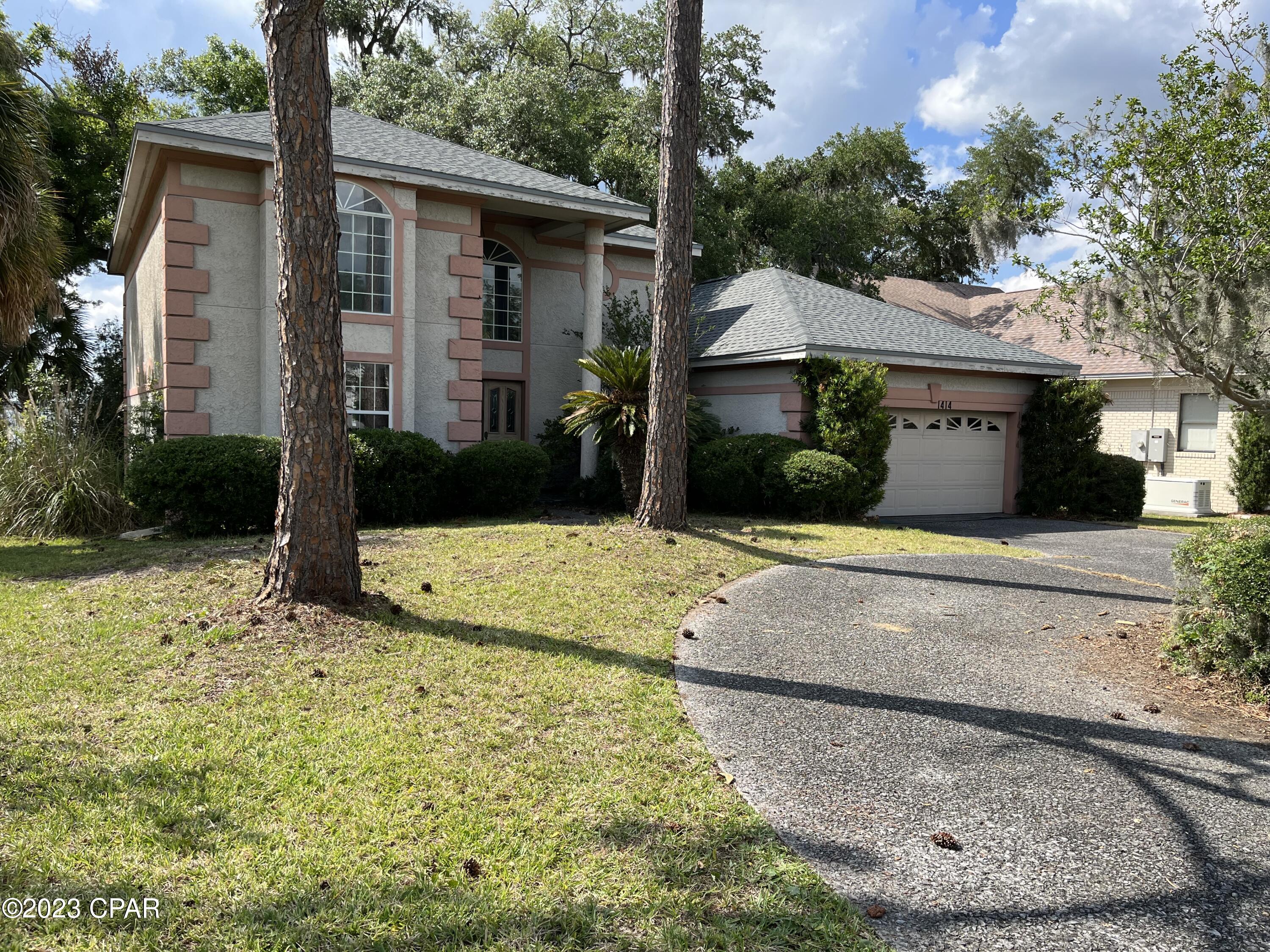Bay Breeze - Residential