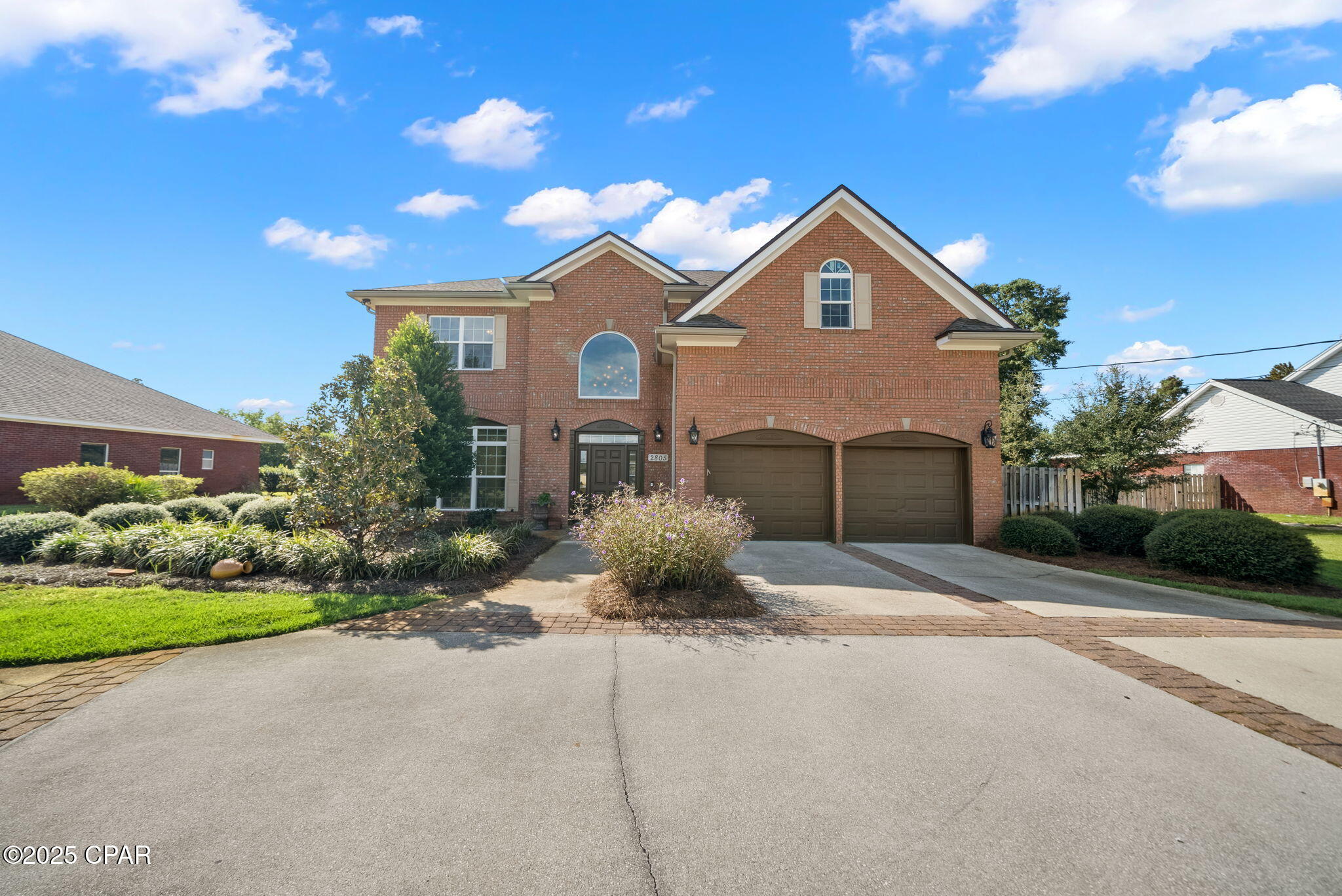 Kings Point - Residential