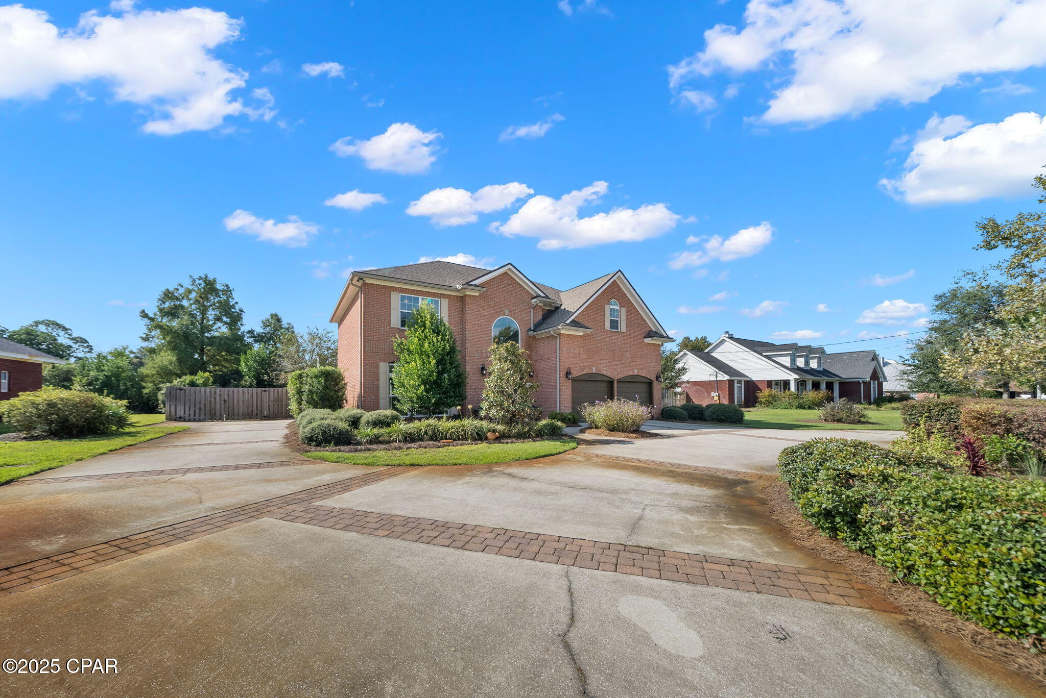 Kings Point - Residential