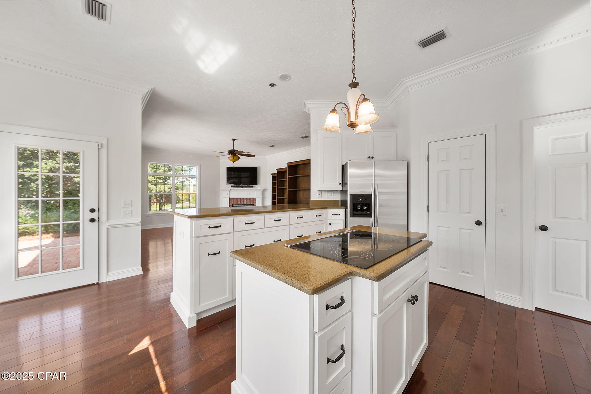 Kings Point - Residential