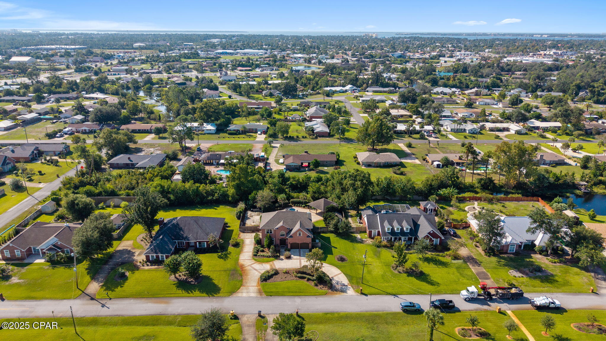 Kings Point - Residential