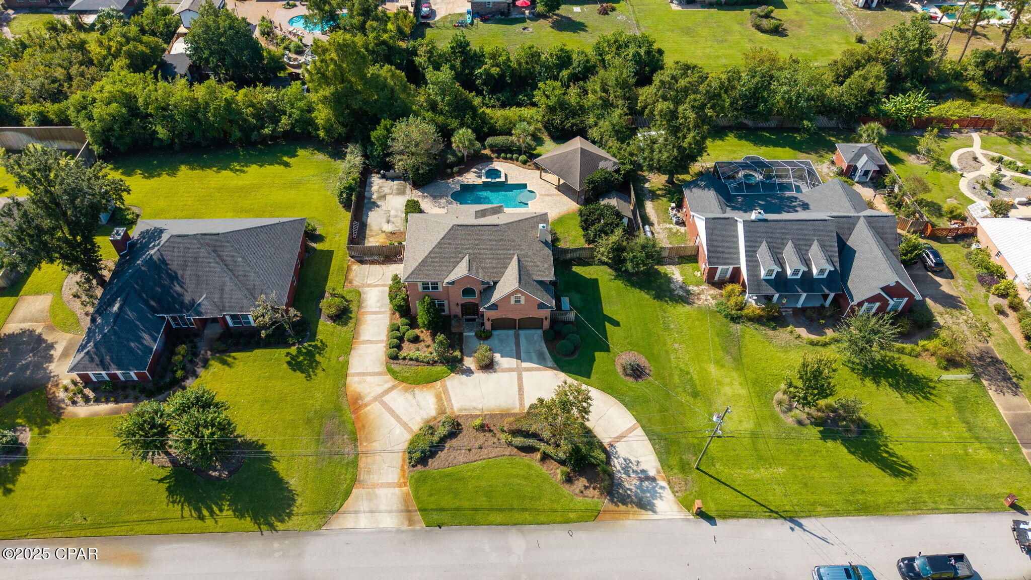 Kings Point - Residential