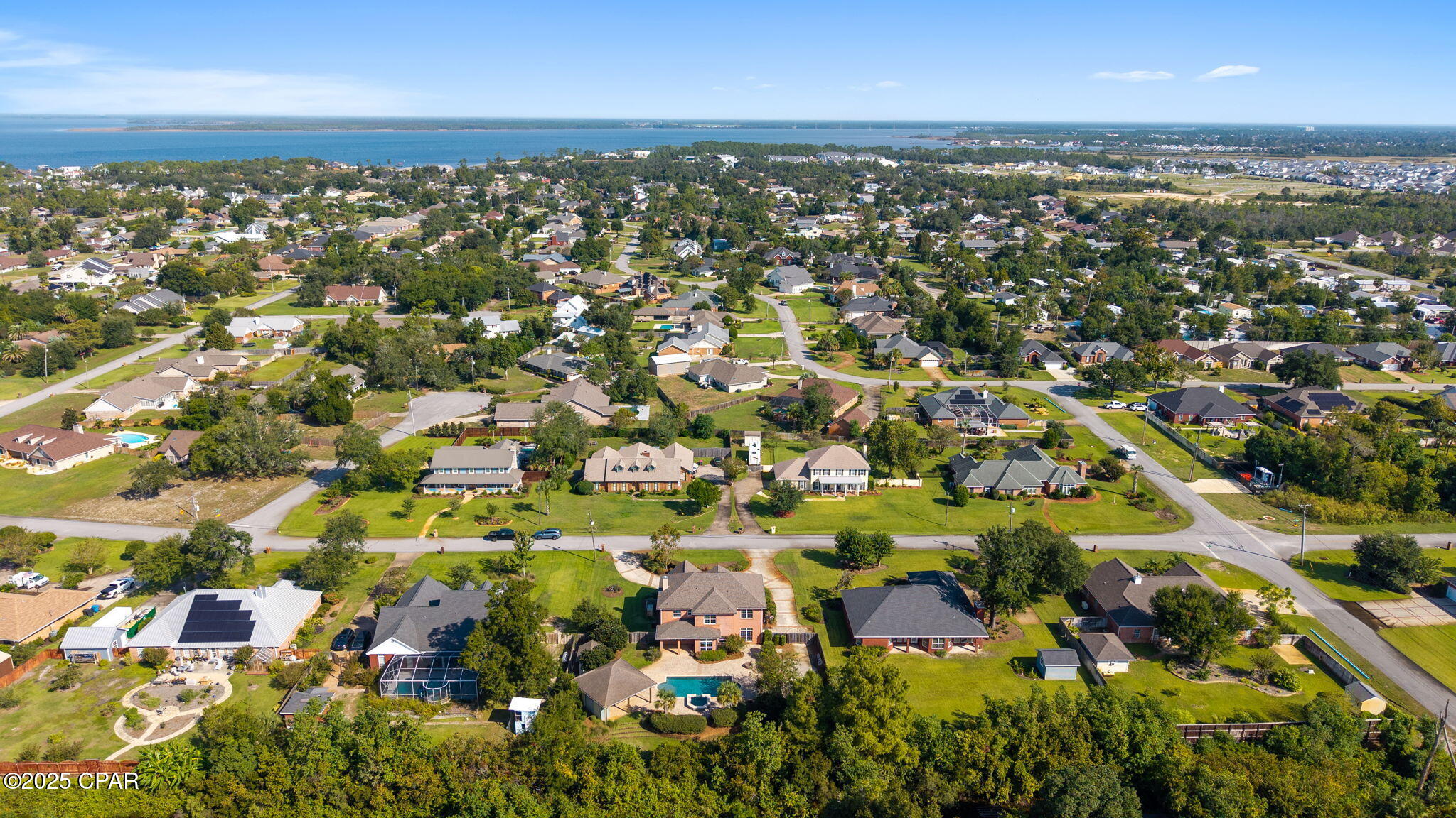 Kings Point - Residential