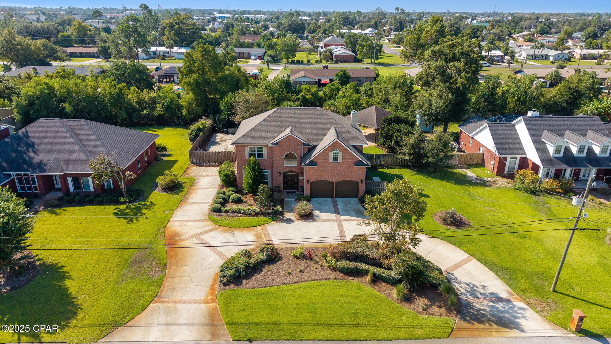 Kings Point - Residential