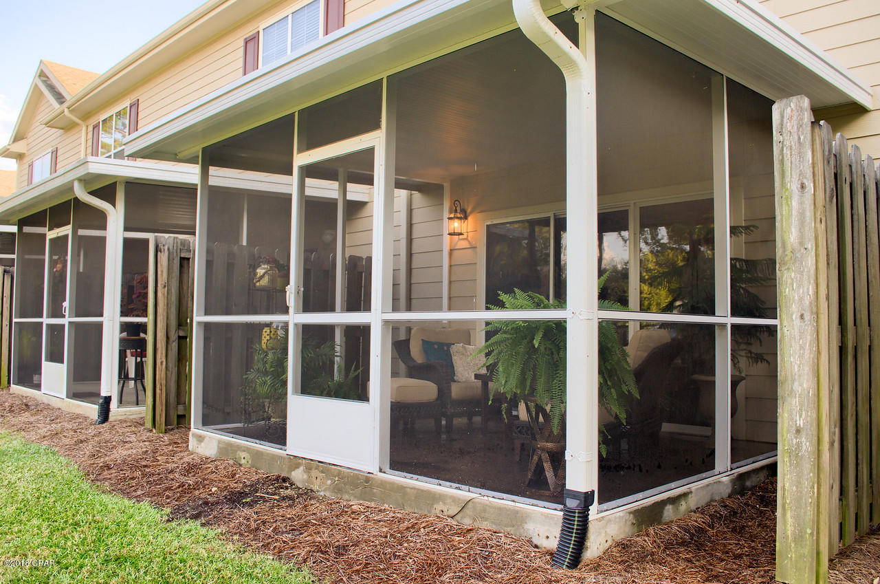 Baldwin Rowe - Residential